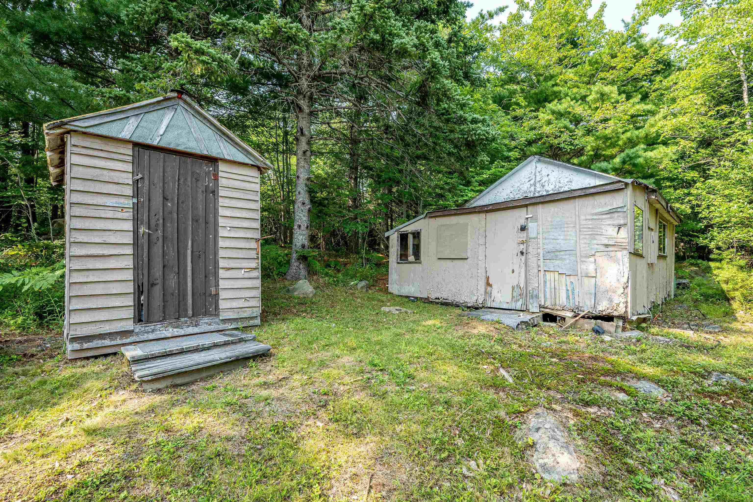 $225,000.00: 418 Old Port Mouton Road, White Point