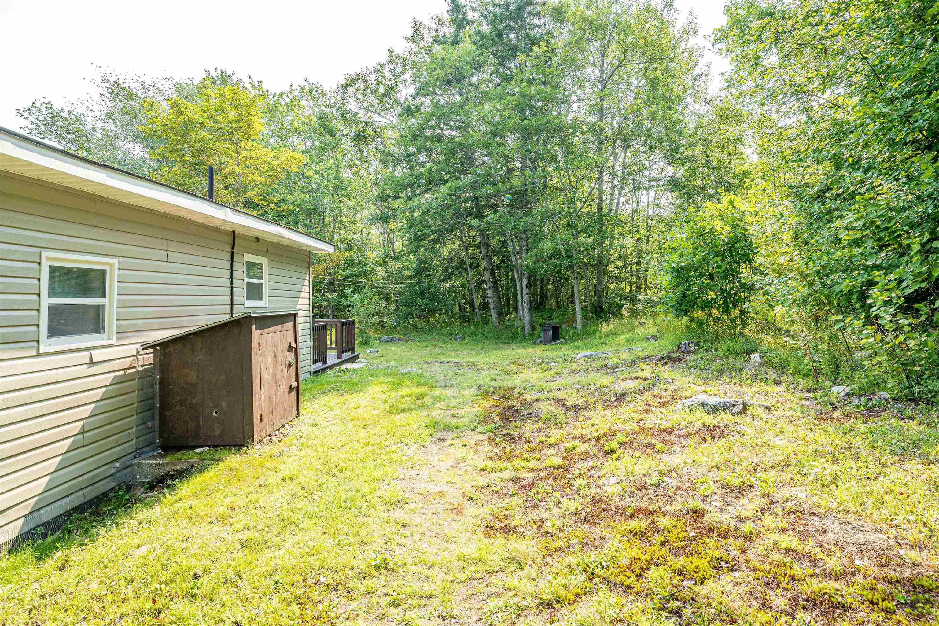 $225,000.00: 418 Old Port Mouton Road, White Point