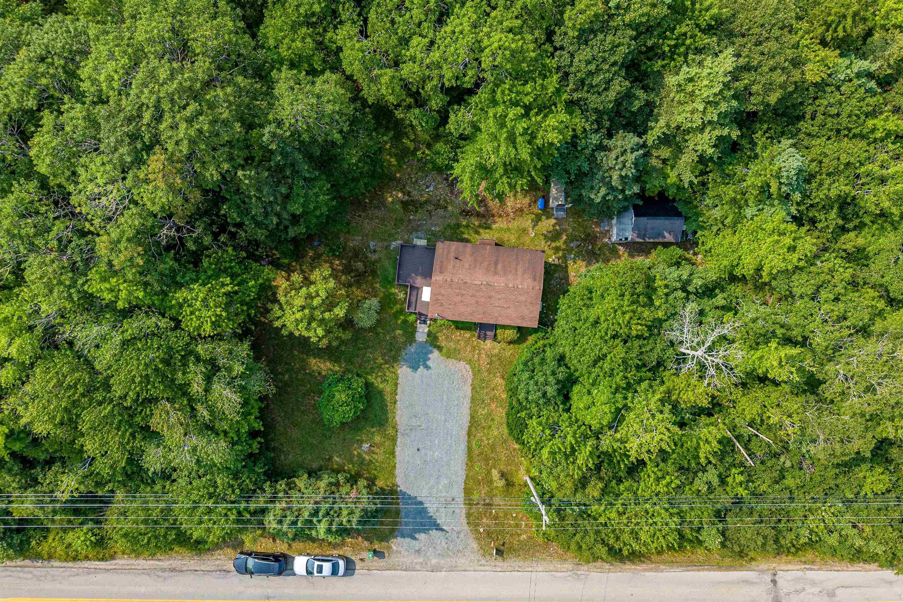 $225,000.00: 418 Old Port Mouton Road, White Point