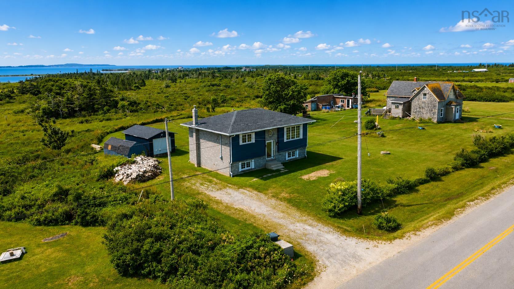 $319,900.00: 37 Chegoggin Point Road, Pembroke