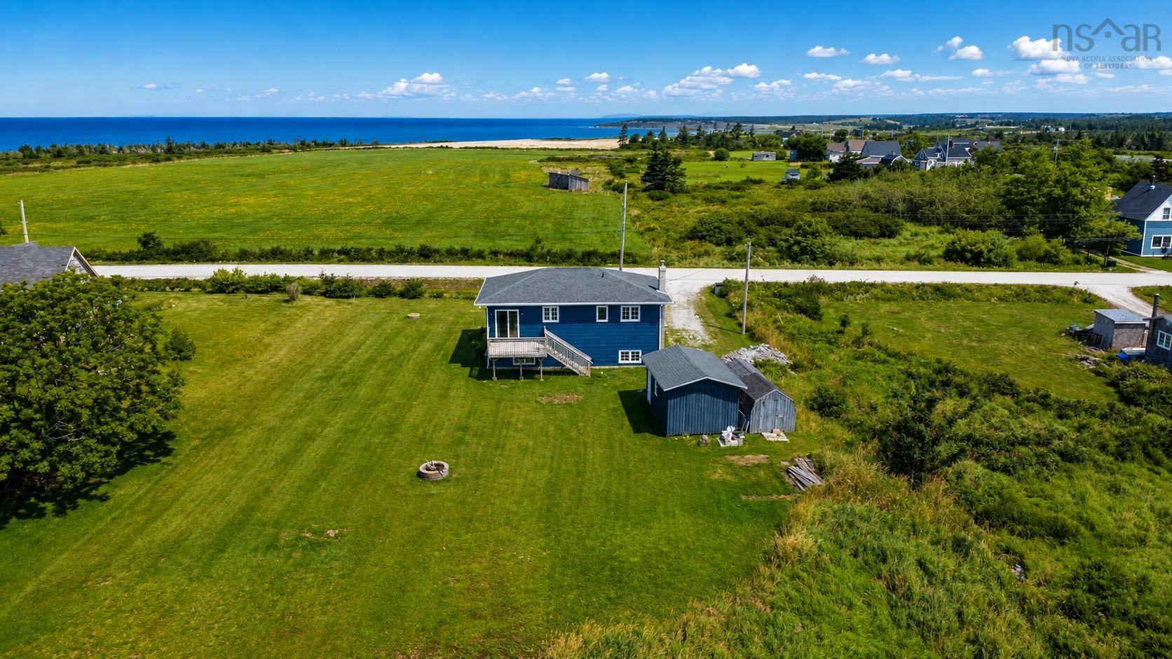 $319,900.00: 37 Chegoggin Point Road, Pembroke