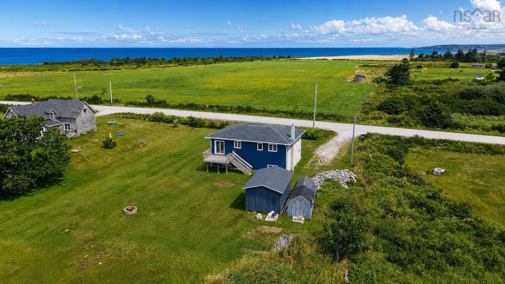 $319,900.00: 37 Chegoggin Point Road, Pembroke