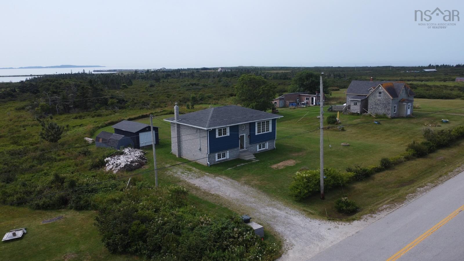 $319,900.00: 37 Chegoggin Point Road, Pembroke