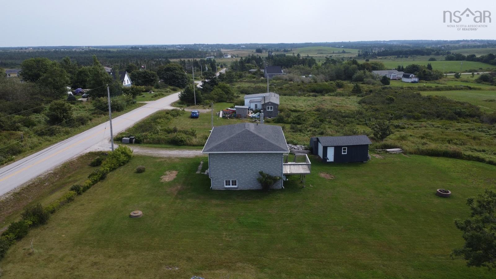 $319,900.00: 37 Chegoggin Point Road, Pembroke
