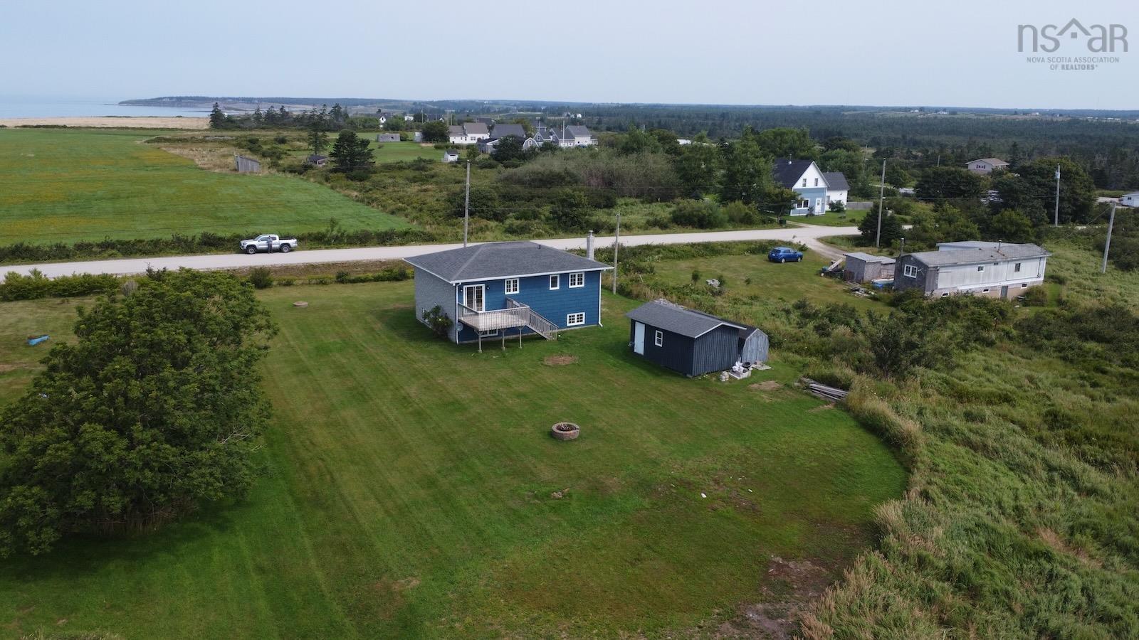 $319,900.00: 37 Chegoggin Point Road, Pembroke