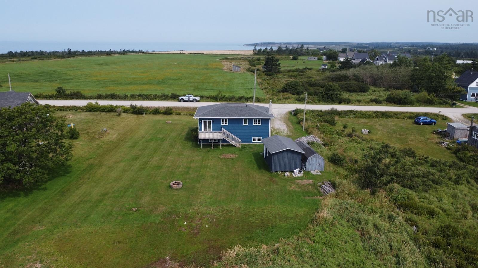 $319,900.00: 37 Chegoggin Point Road, Pembroke