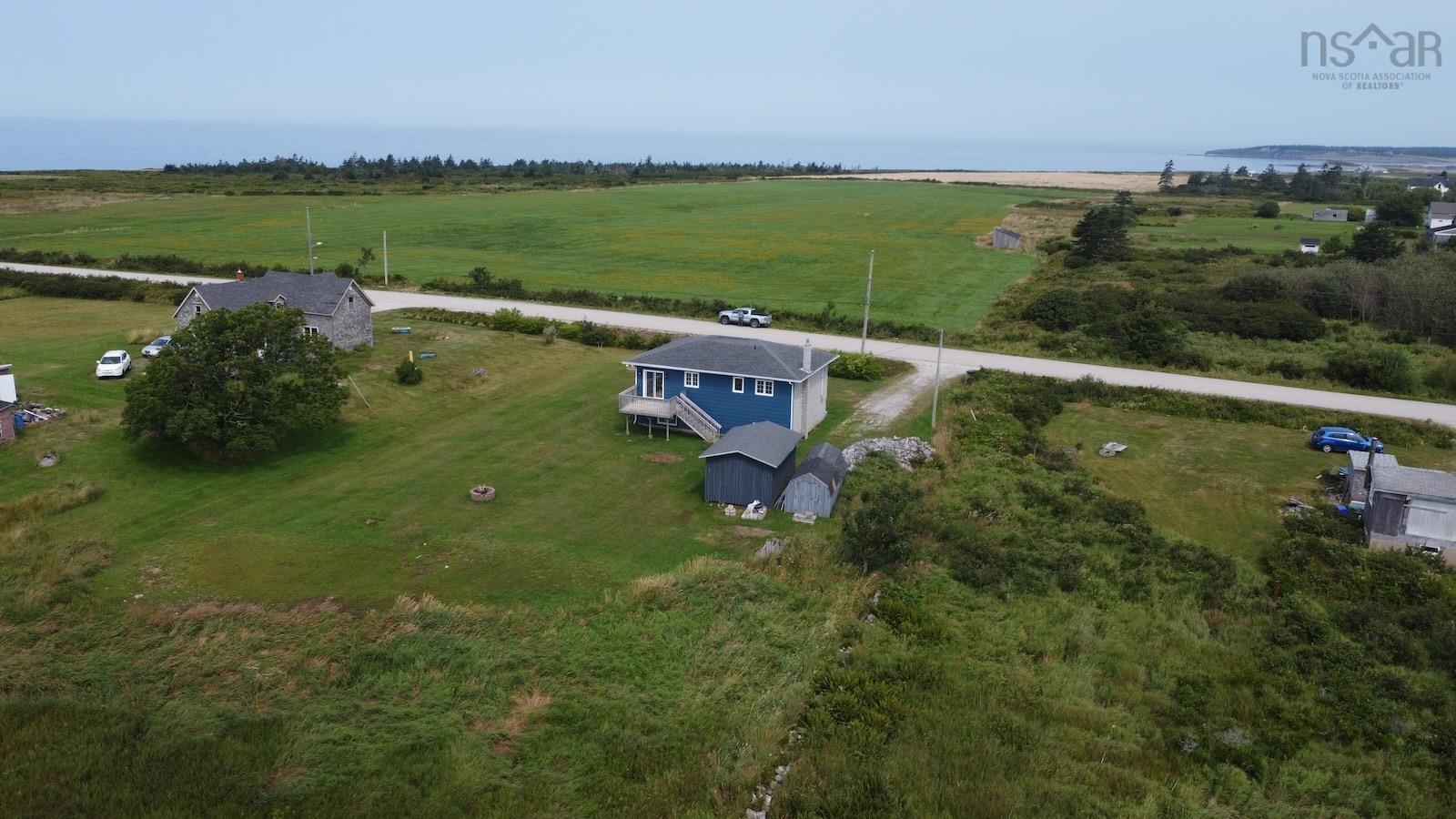 $319,900.00: 37 Chegoggin Point Road, Pembroke