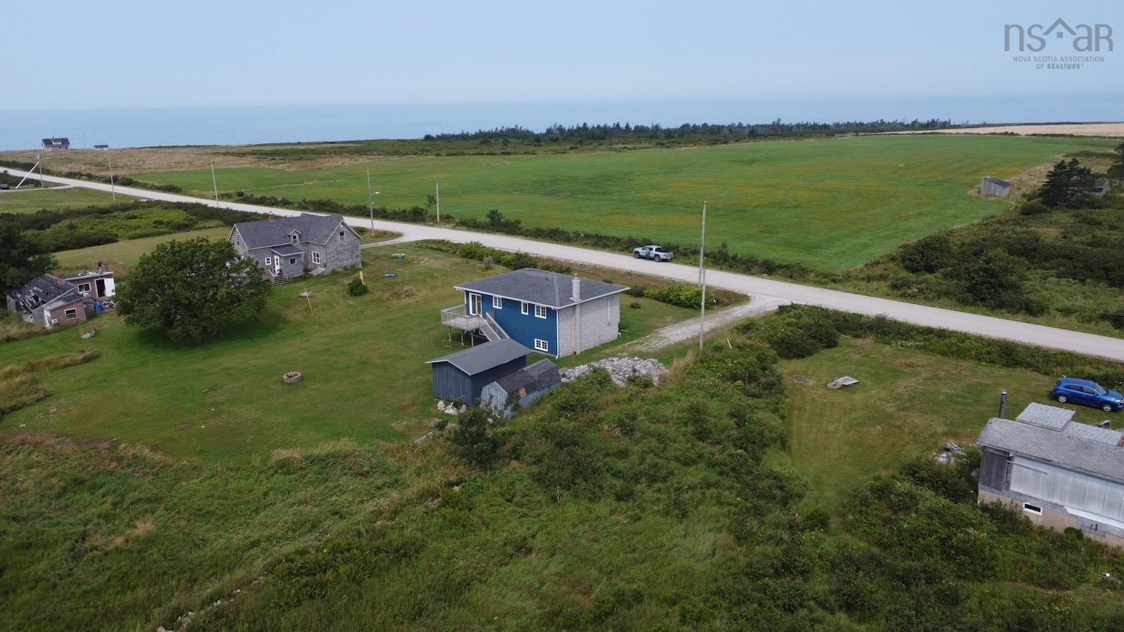$319,900.00: 37 Chegoggin Point Road, Pembroke