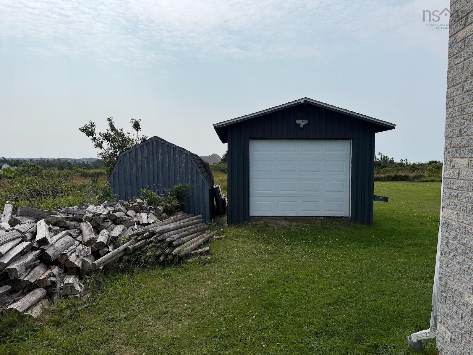 $319,900.00: 37 Chegoggin Point Road, Pembroke