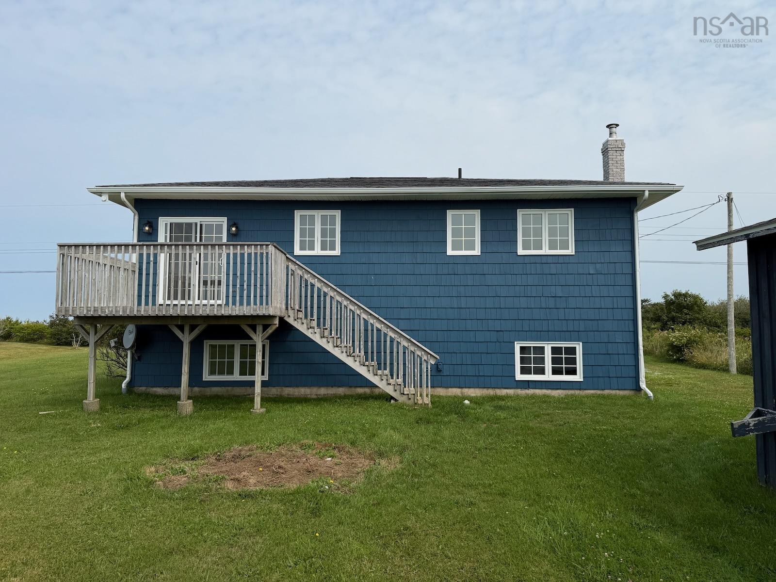 $319,900.00: 37 Chegoggin Point Road, Pembroke