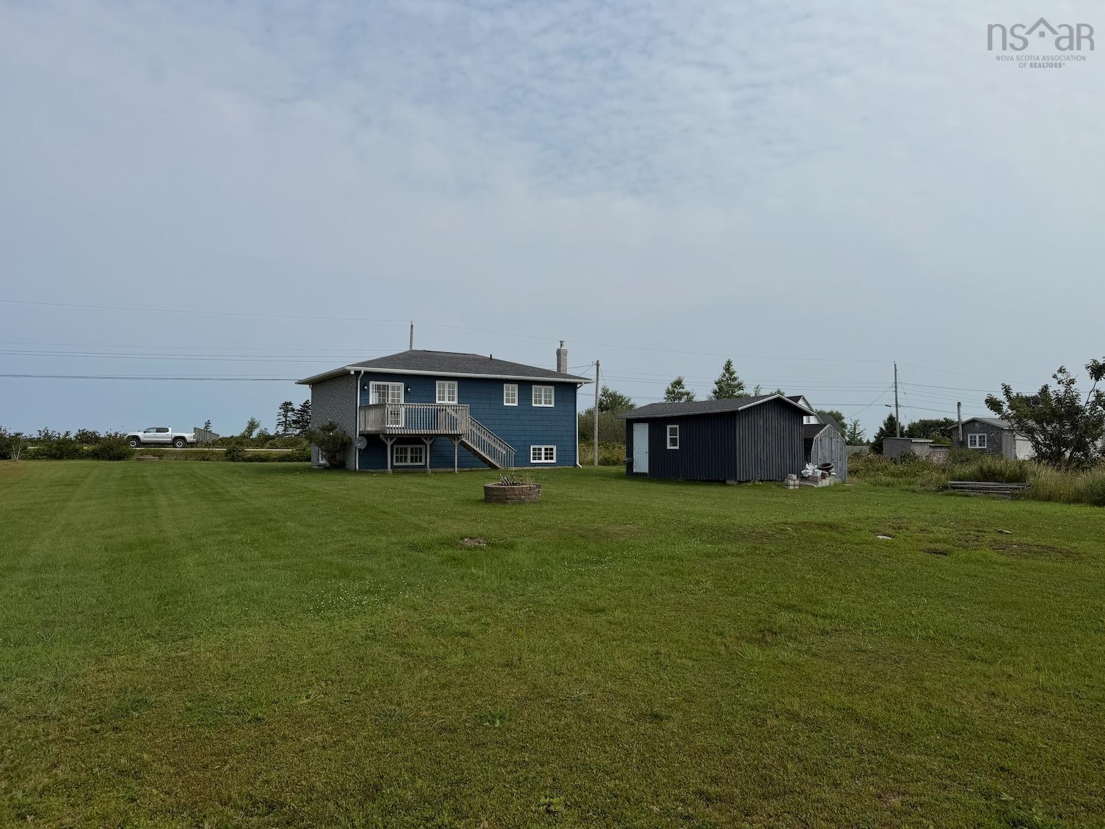 $319,900.00: 37 Chegoggin Point Road, Pembroke