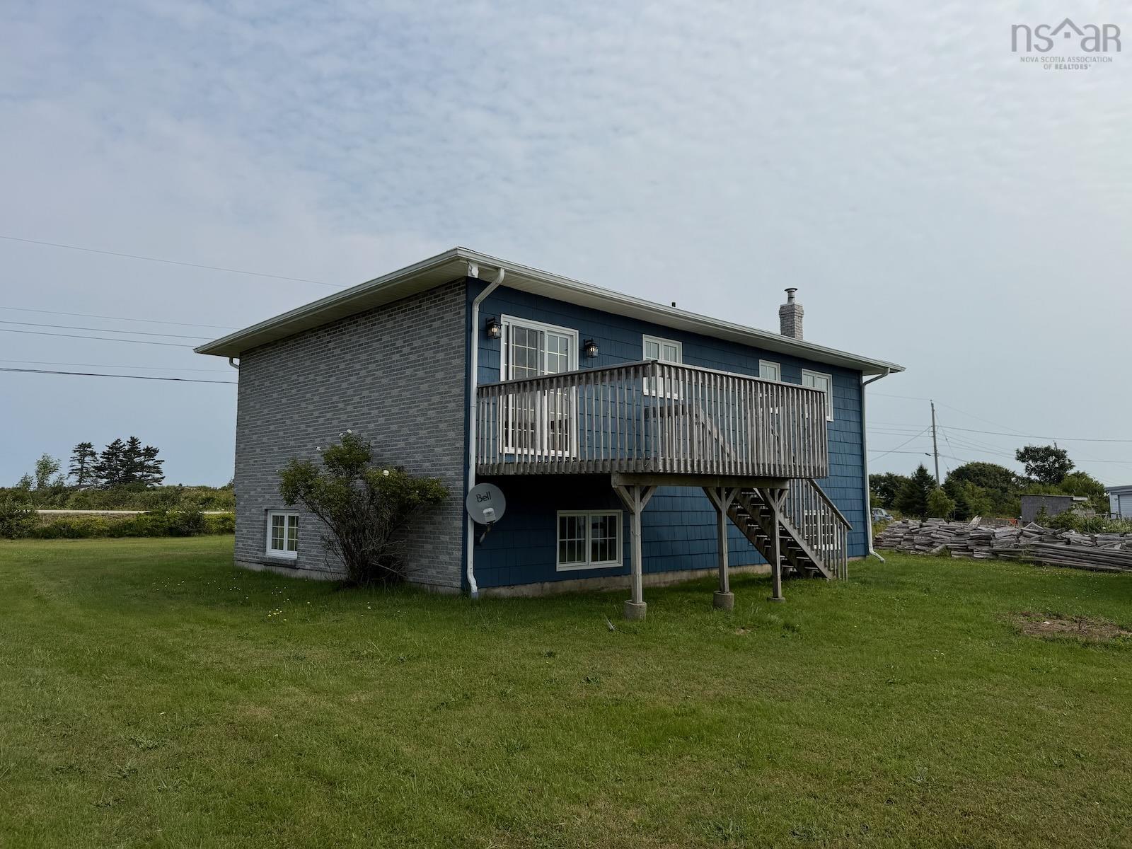 $319,900.00: 37 Chegoggin Point Road, Pembroke