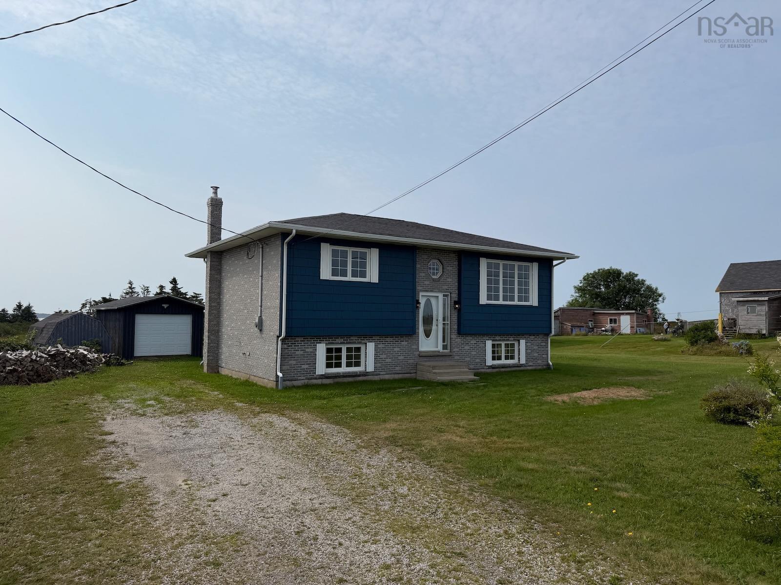 $319,900.00: 37 Chegoggin Point Road, Pembroke