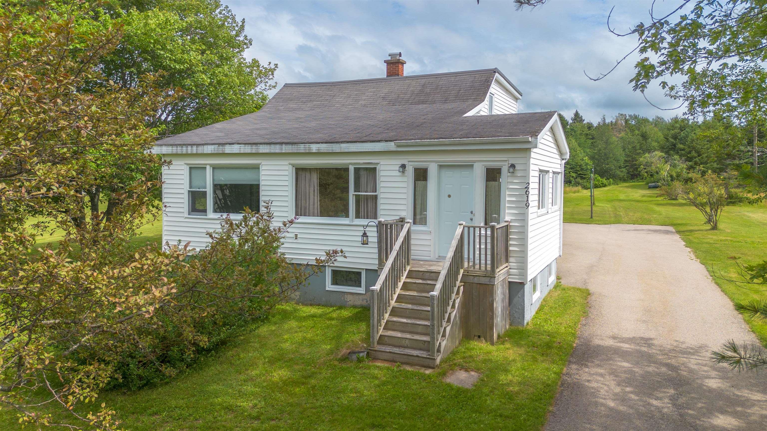$304,000.00: 2619 Kings Road, Sydney Forks