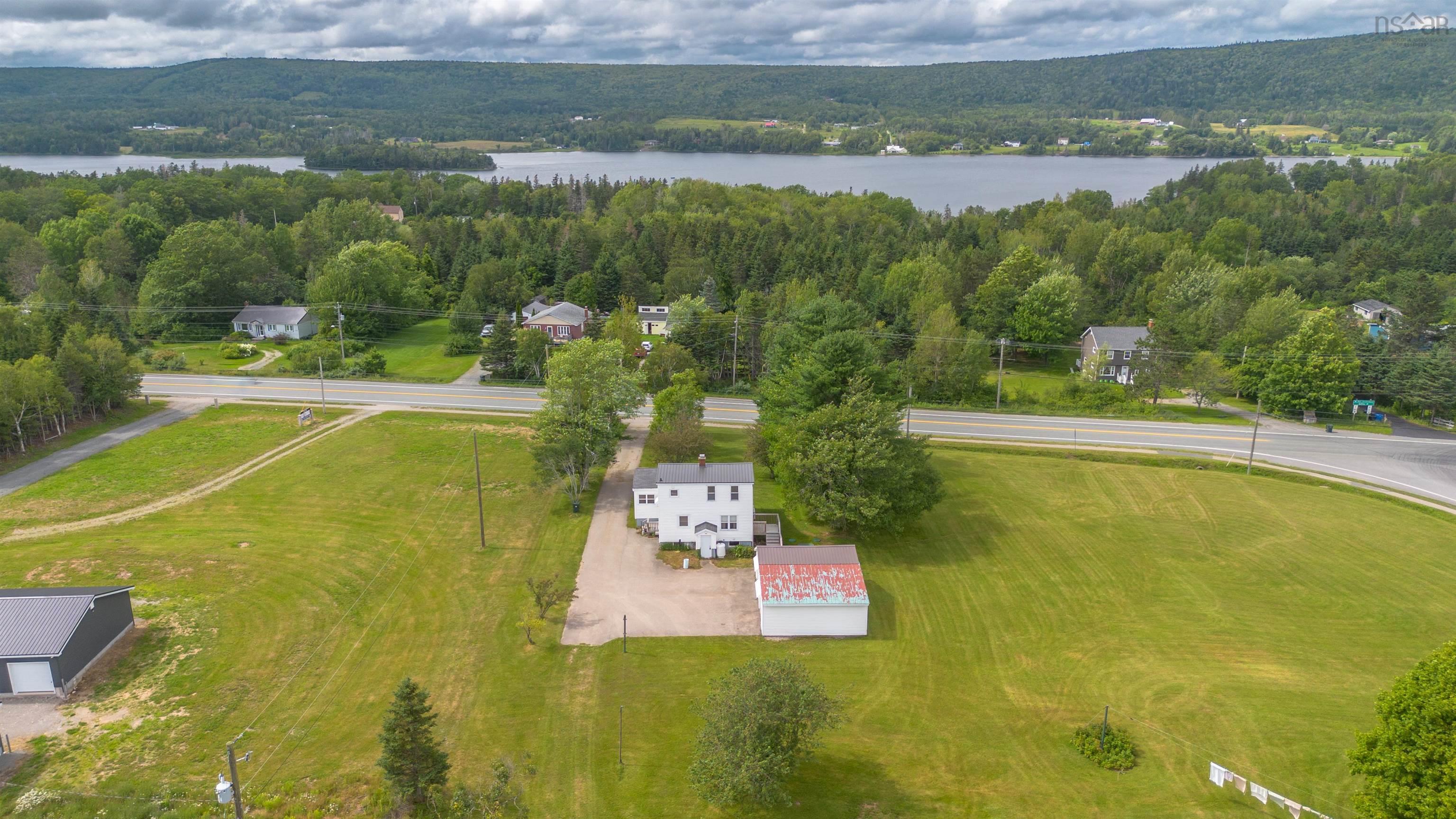 $304,000.00: 2619 Kings Road, Sydney Forks
