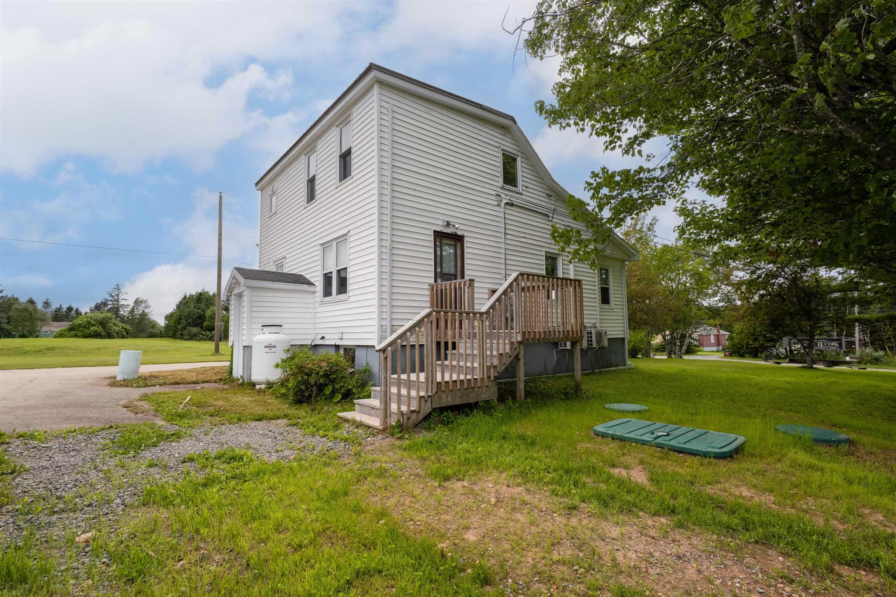 $304,000.00: 2619 Kings Road, Sydney Forks