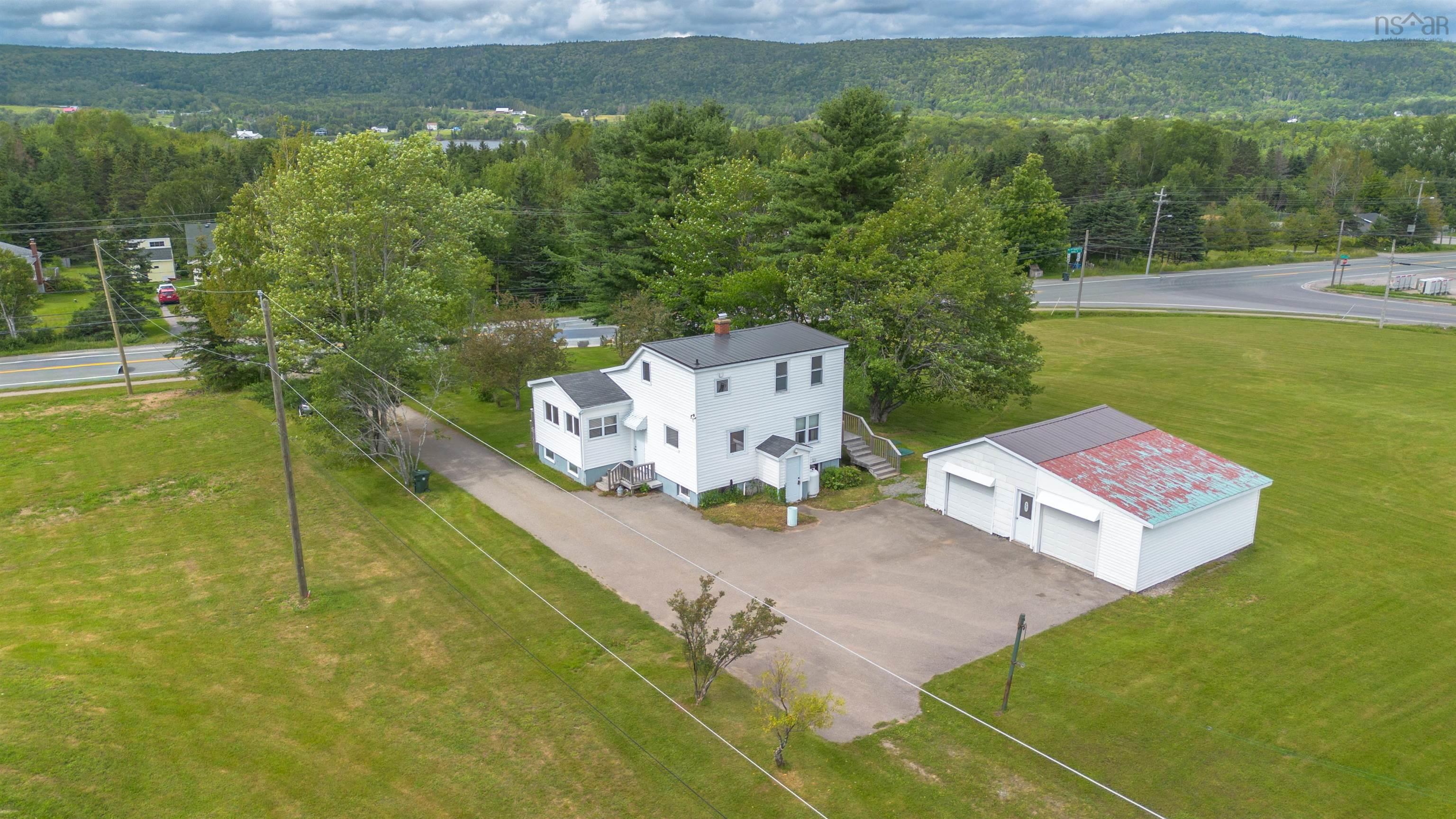 $304,000.00: 2619 Kings Road, Sydney Forks