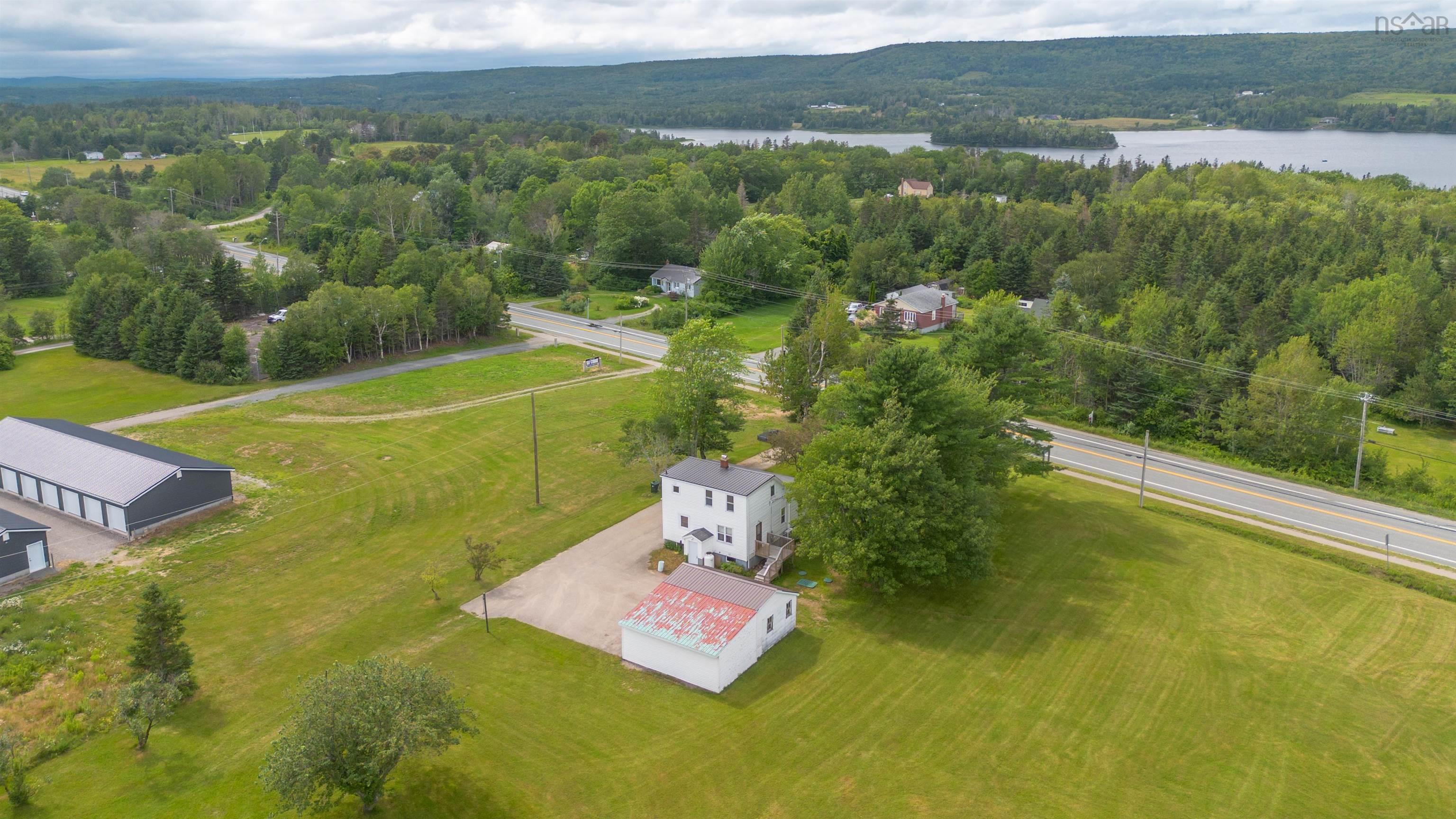 $304,000.00: 2619 Kings Road, Sydney Forks