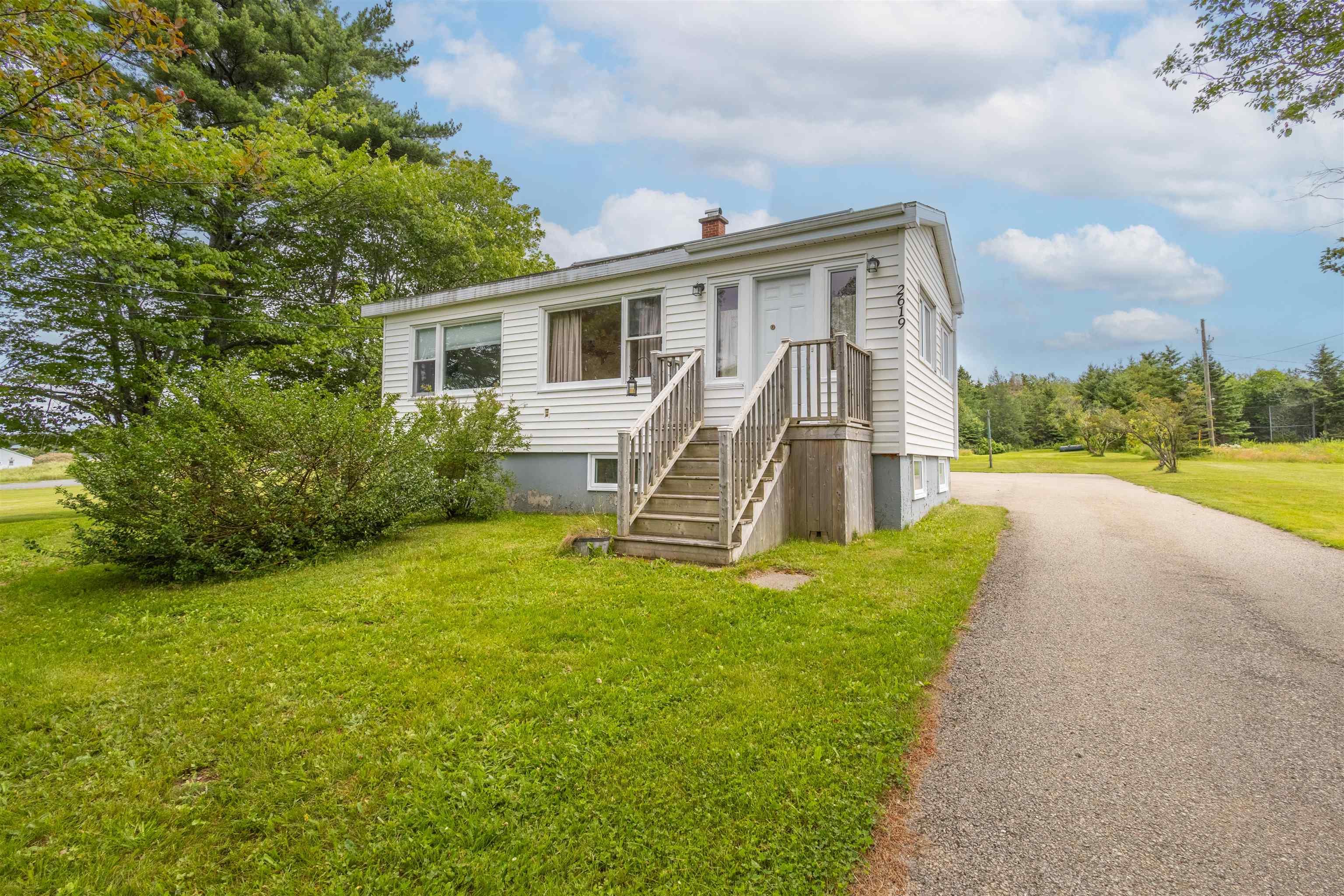 $304,000.00: 2619 Kings Road, Sydney Forks