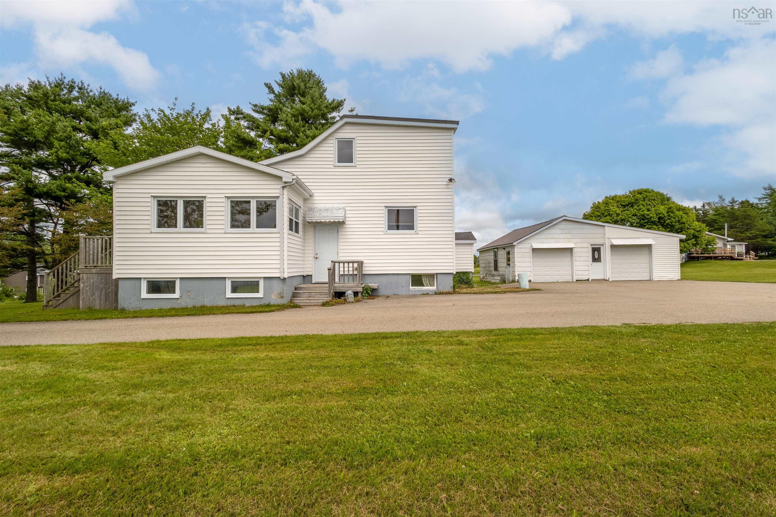 $304,000.00: 2619 Kings Road, Sydney Forks