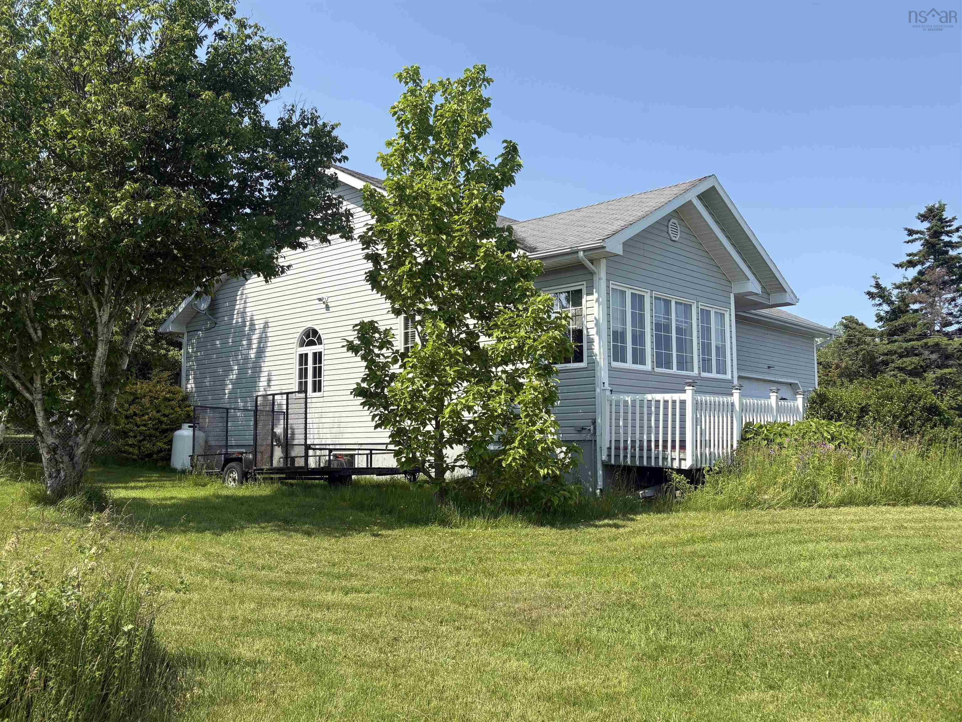 $589,000.00: 454 HILLSIDE BOULARDERIE Road, Groves Point