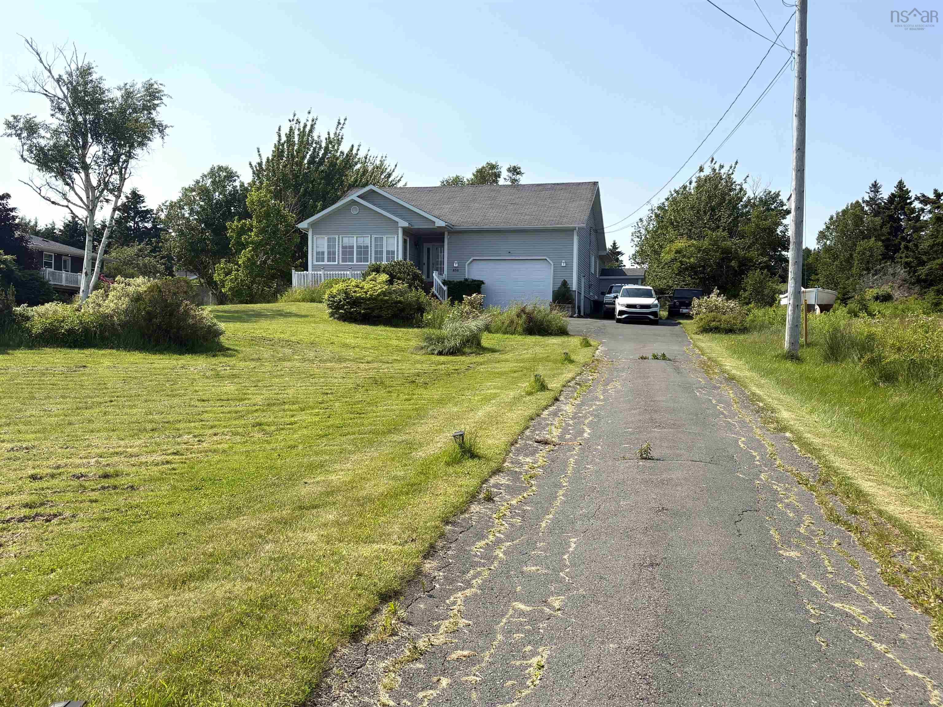 $589,000.00: 454 HILLSIDE BOULARDERIE Road, Groves Point