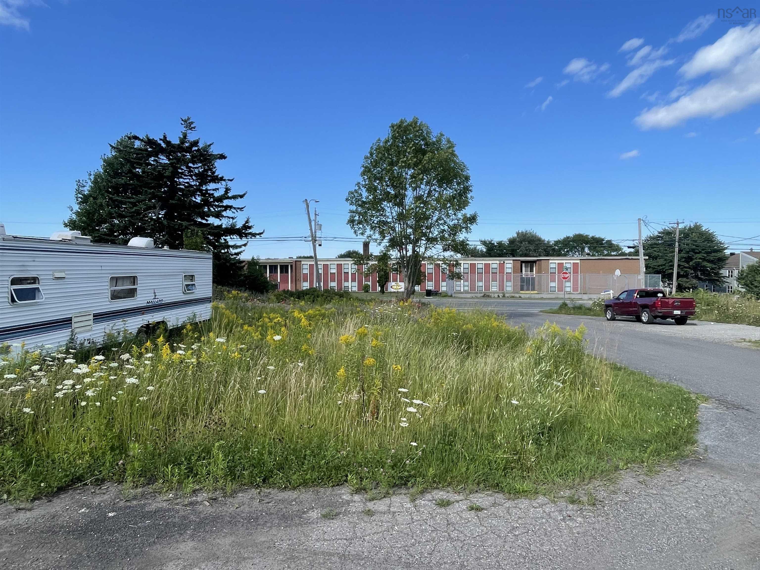$15,000.00: 0 Main Street, Sydney Mines