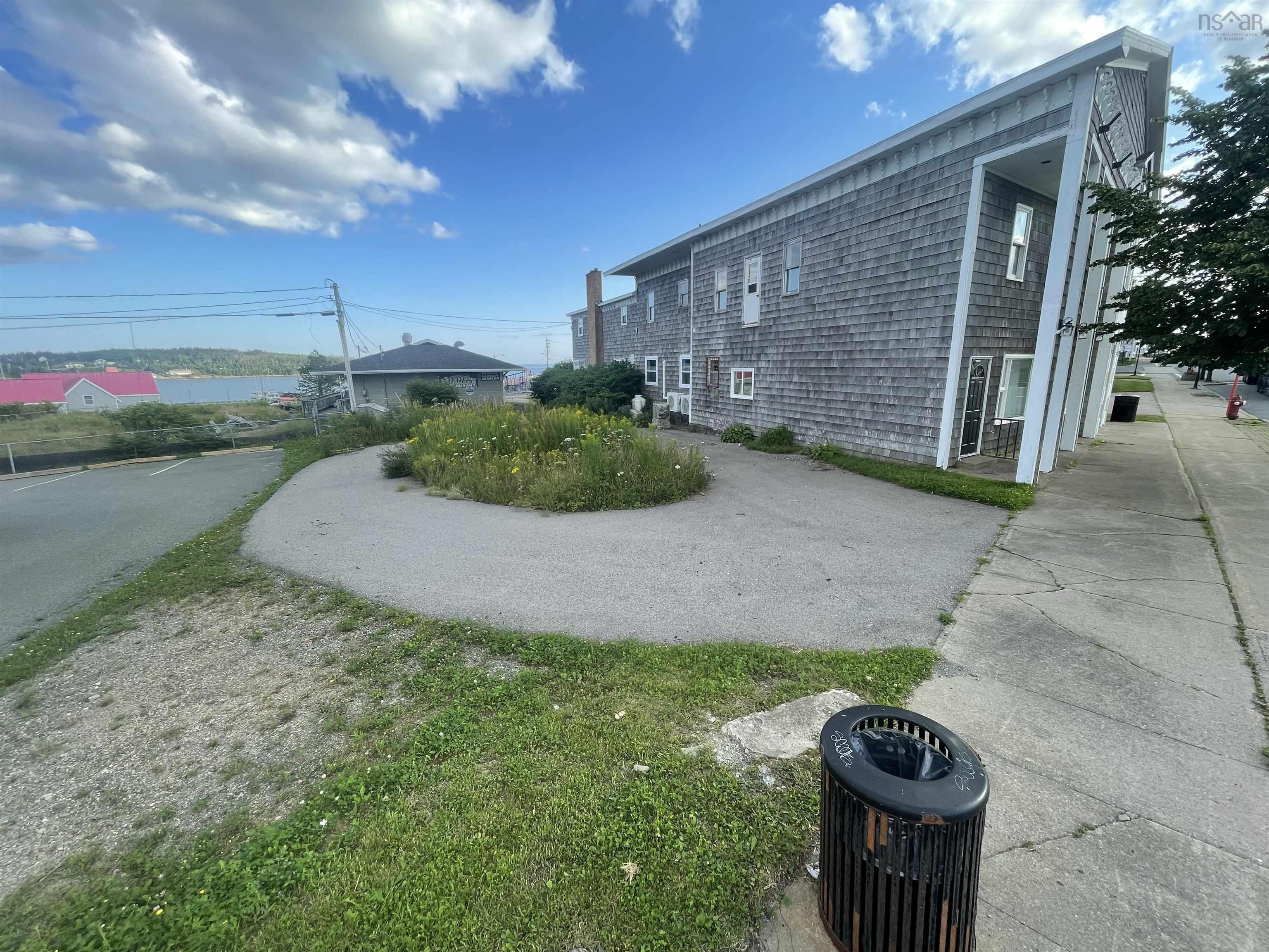 $15,000.00: 7511 Main Street, Louisbourg