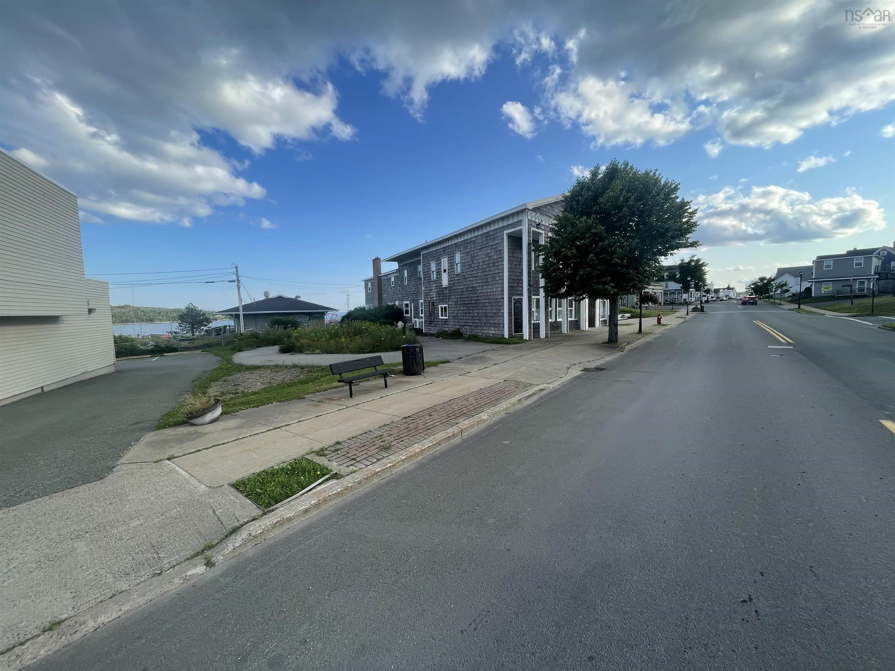 $15,000.00: 7511 Main Street, Louisbourg