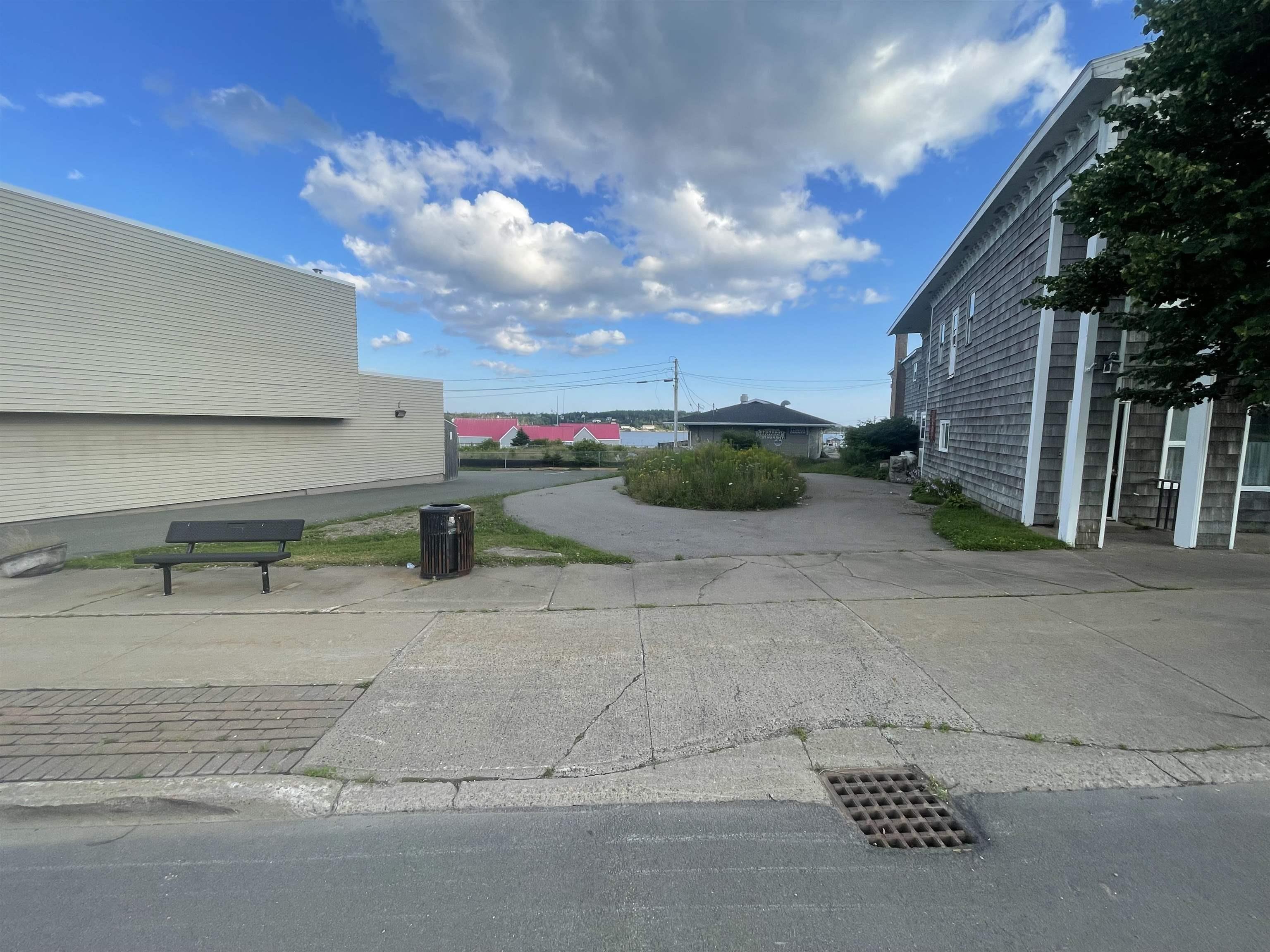 $15,000.00: 7511 Main Street, Louisbourg
