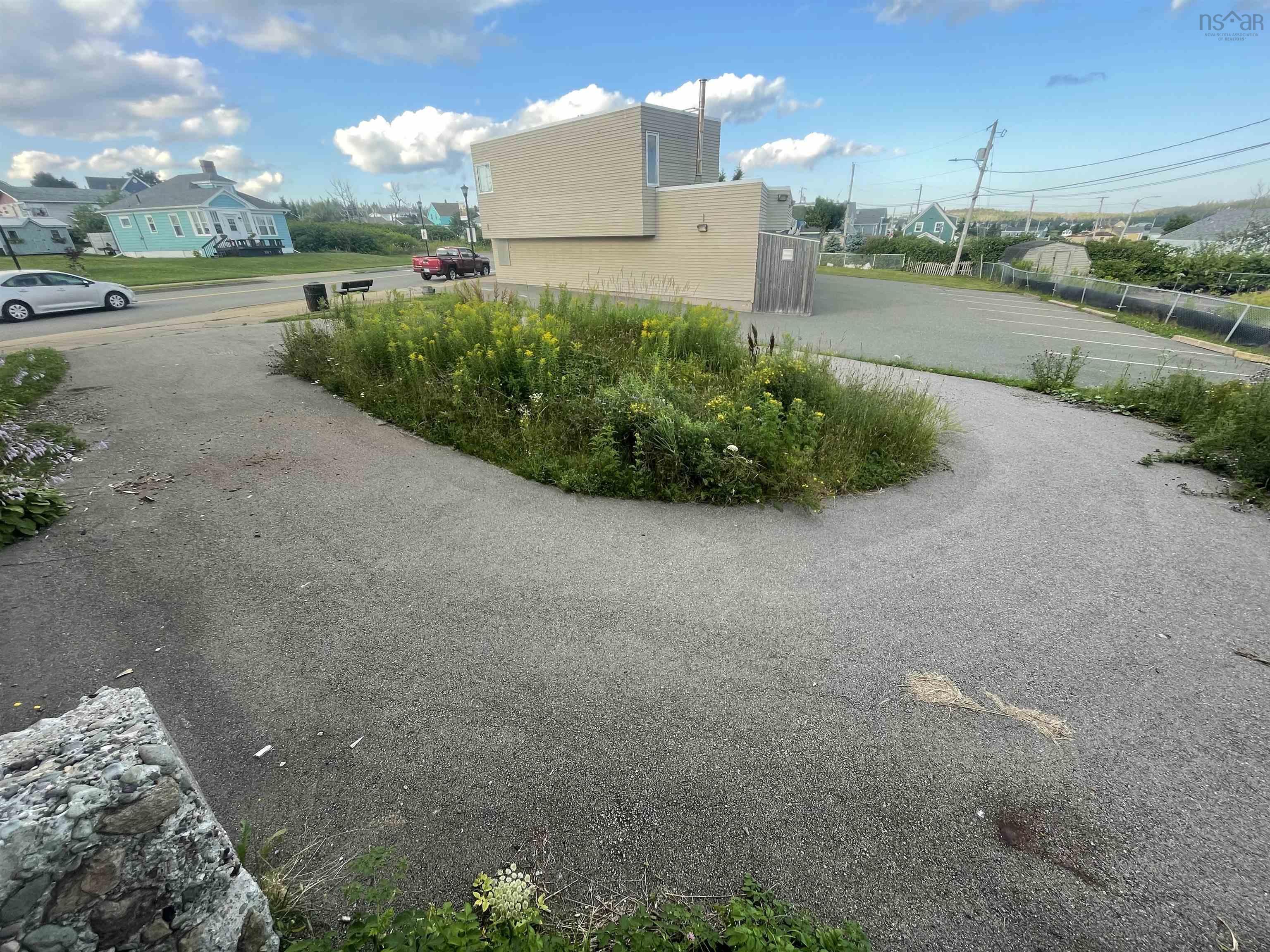 $15,000.00: 7511 Main Street, Louisbourg