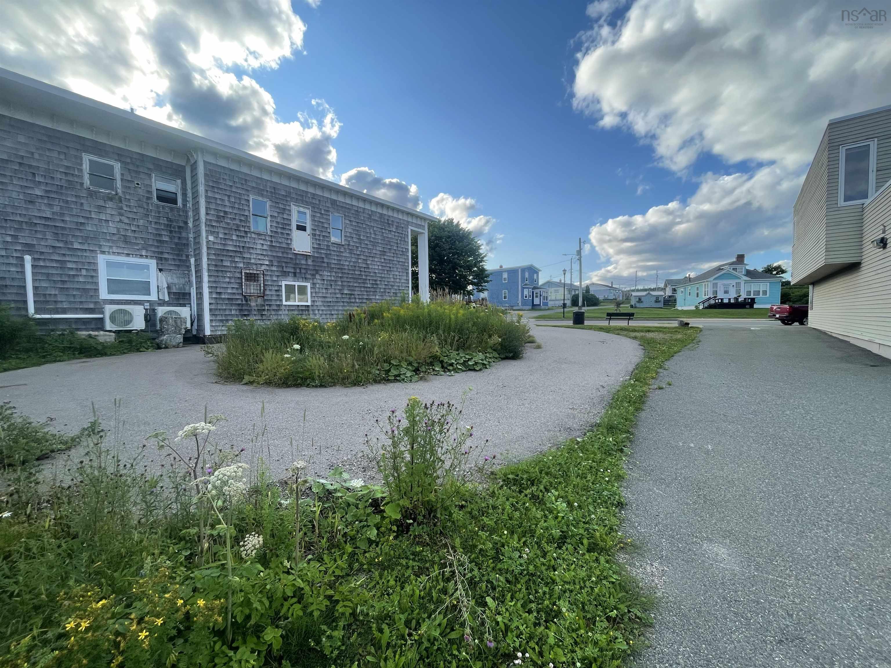 $15,000.00: 7511 Main Street, Louisbourg
