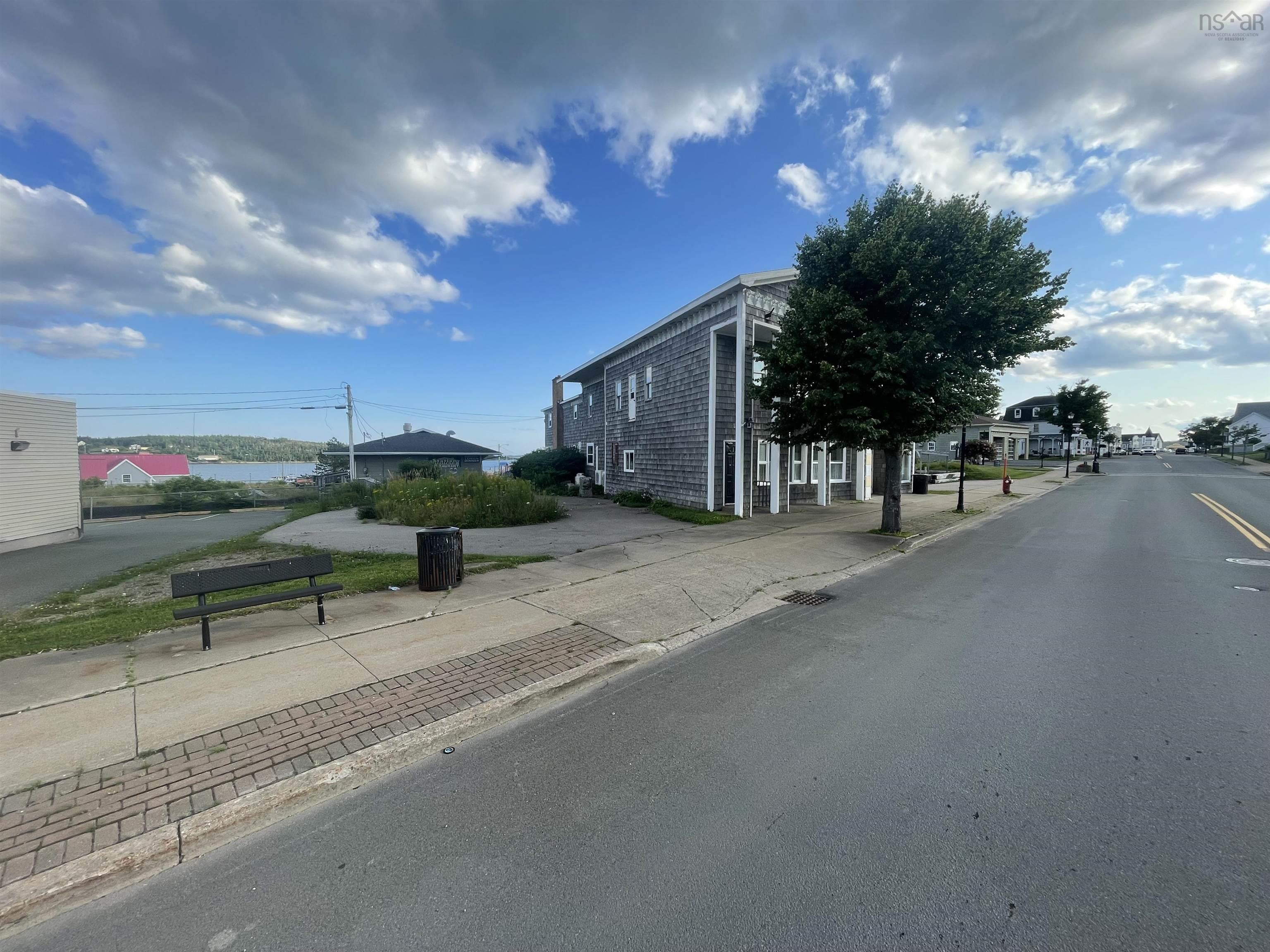 $15,000.00: 7511 Main Street, Louisbourg