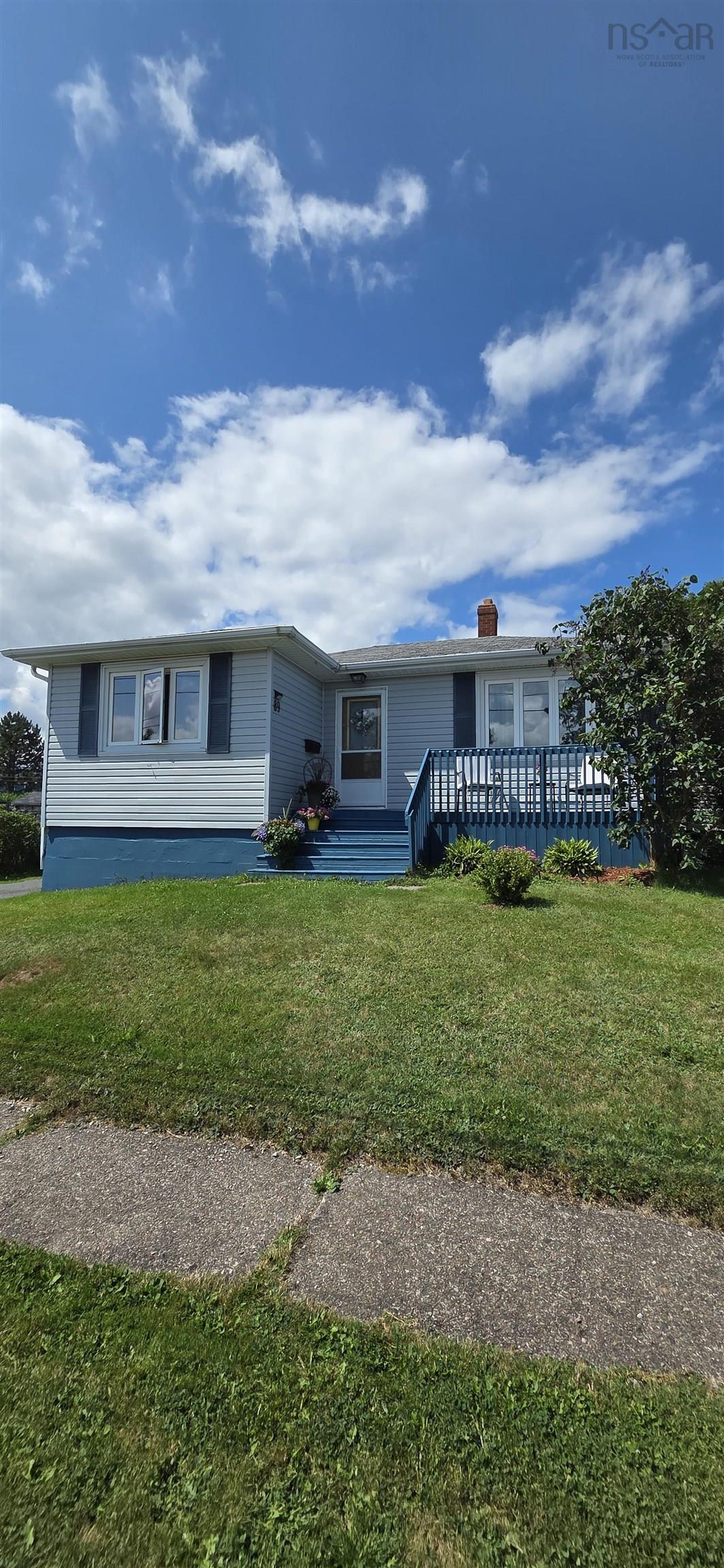 $255,000.00: 89 Catherine Street, Glace Bay