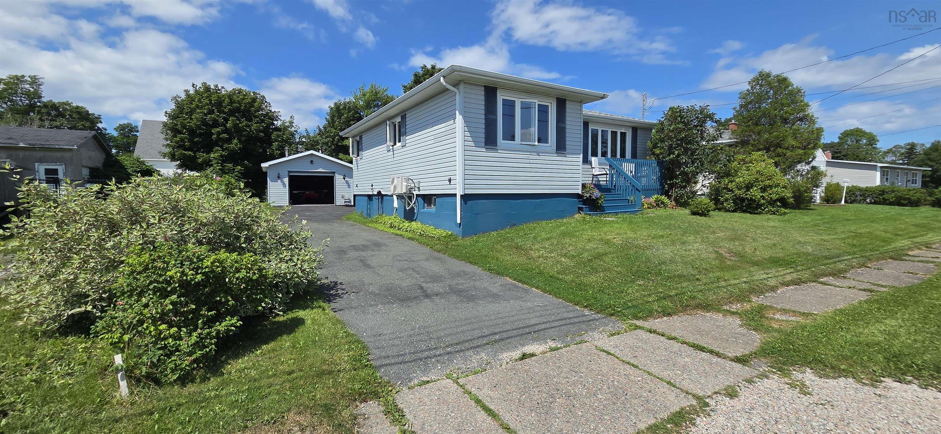 $255,000.00: 89 Catherine Street, Glace Bay