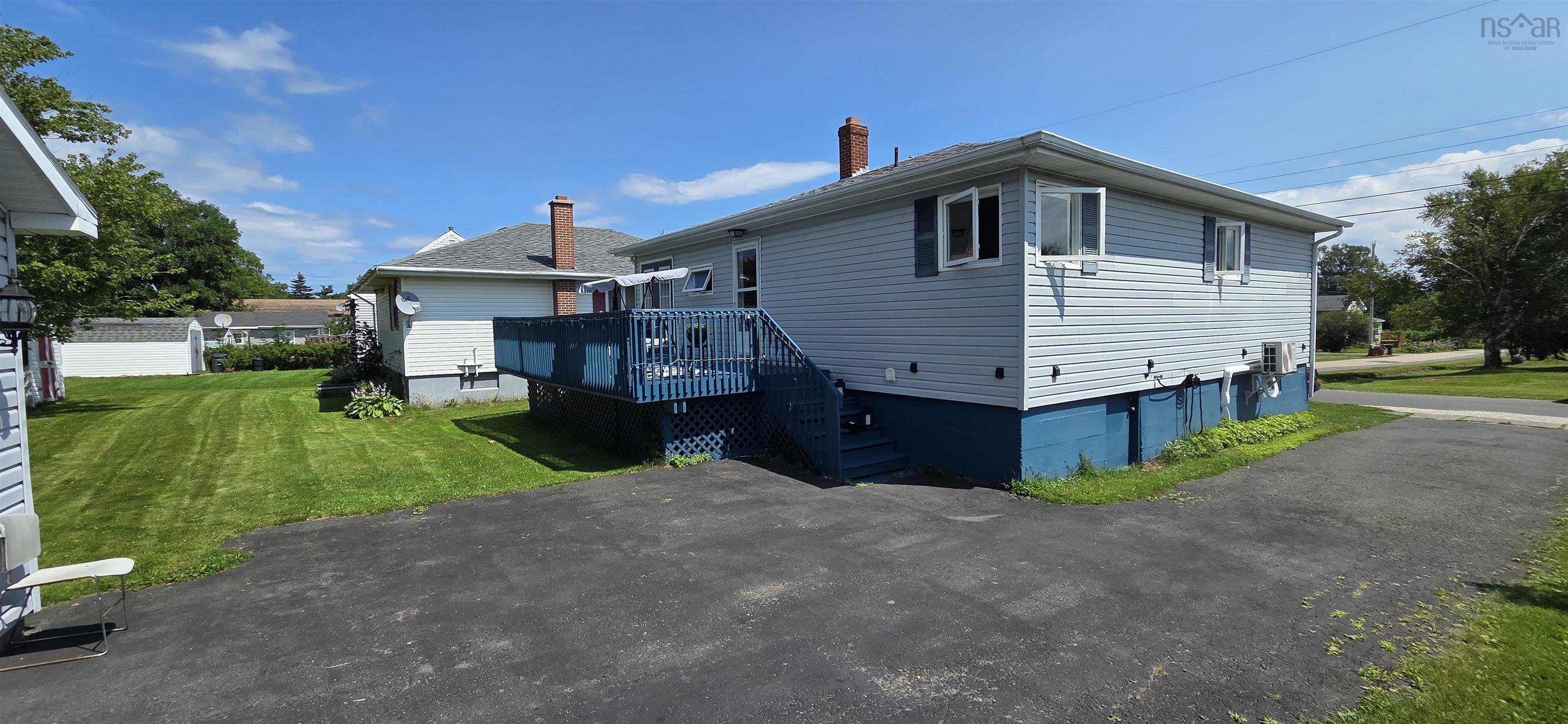 $255,000.00: 89 Catherine Street, Glace Bay
