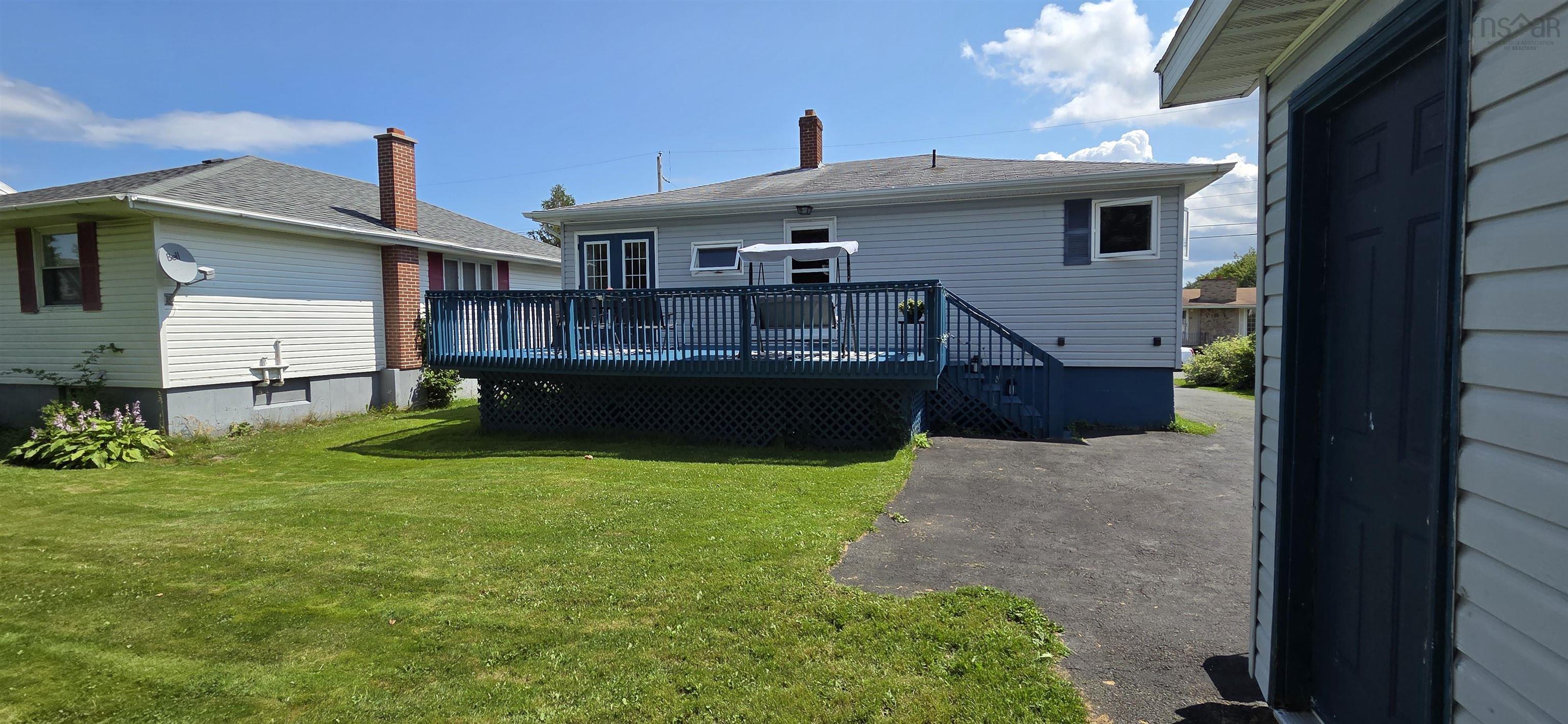 $255,000.00: 89 Catherine Street, Glace Bay