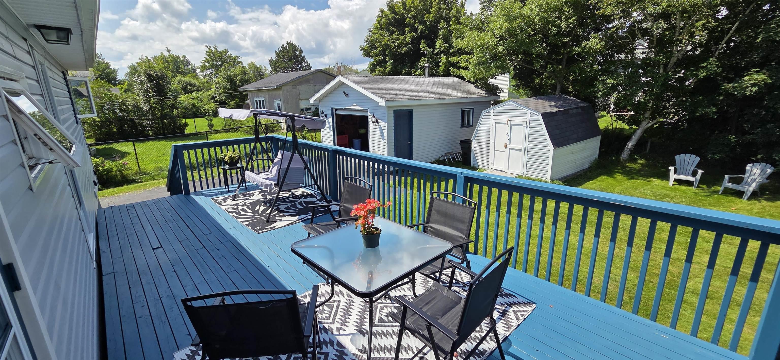 $255,000.00: 89 Catherine Street, Glace Bay
