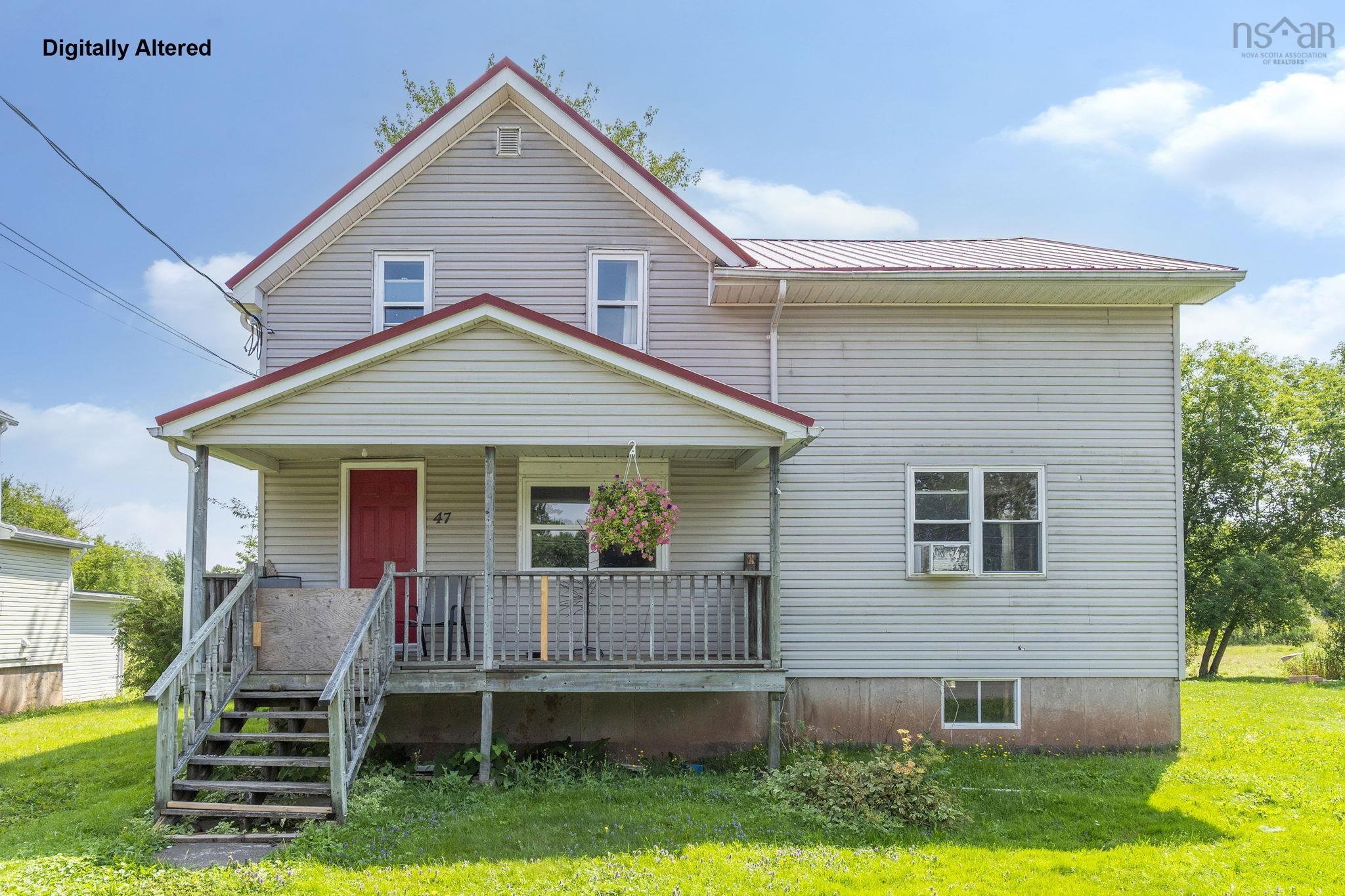 $349,900.00: 47 Asquith Avenue, Stewiacke