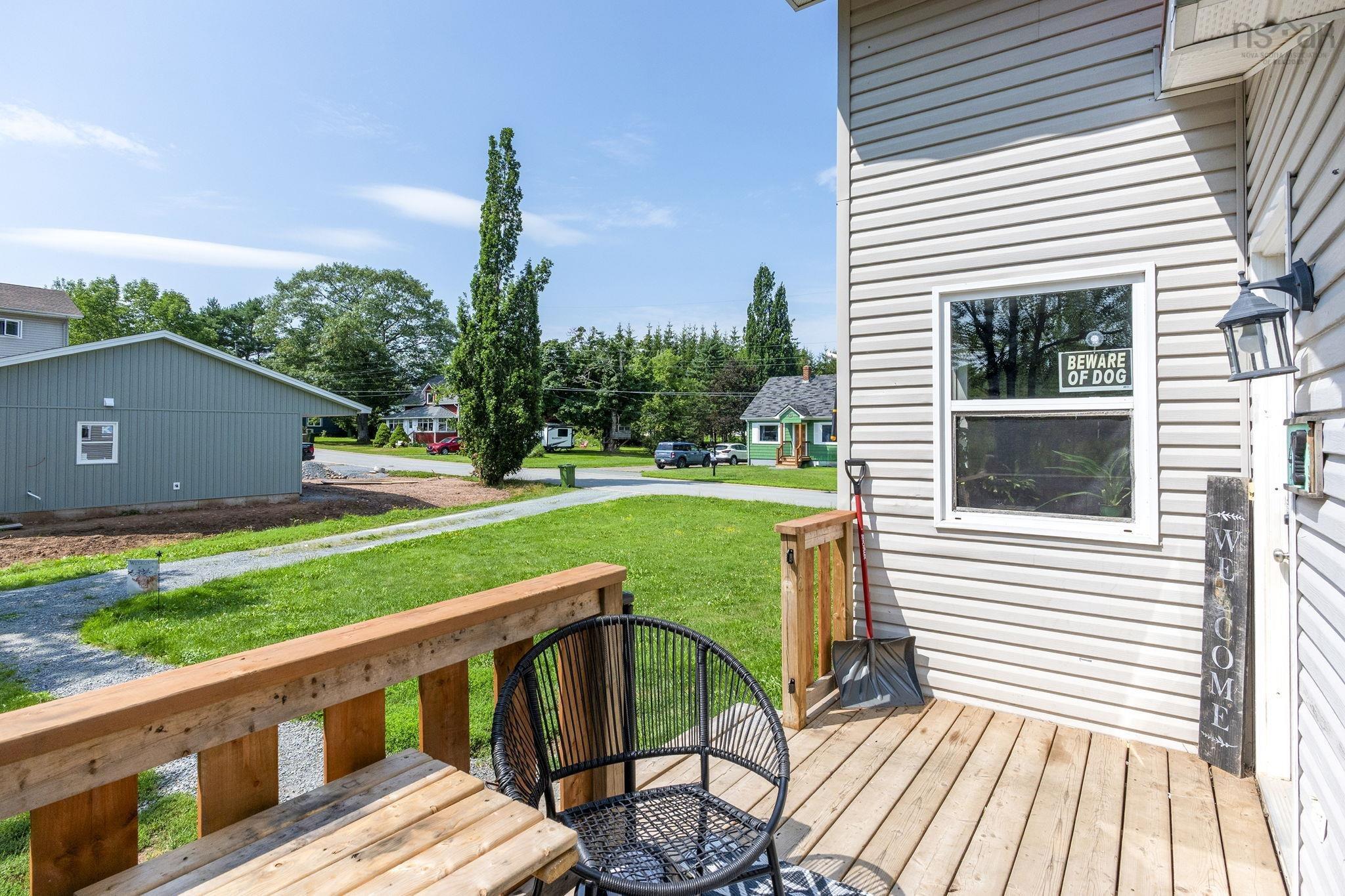 $349,900.00: 47 Asquith Avenue, Stewiacke
