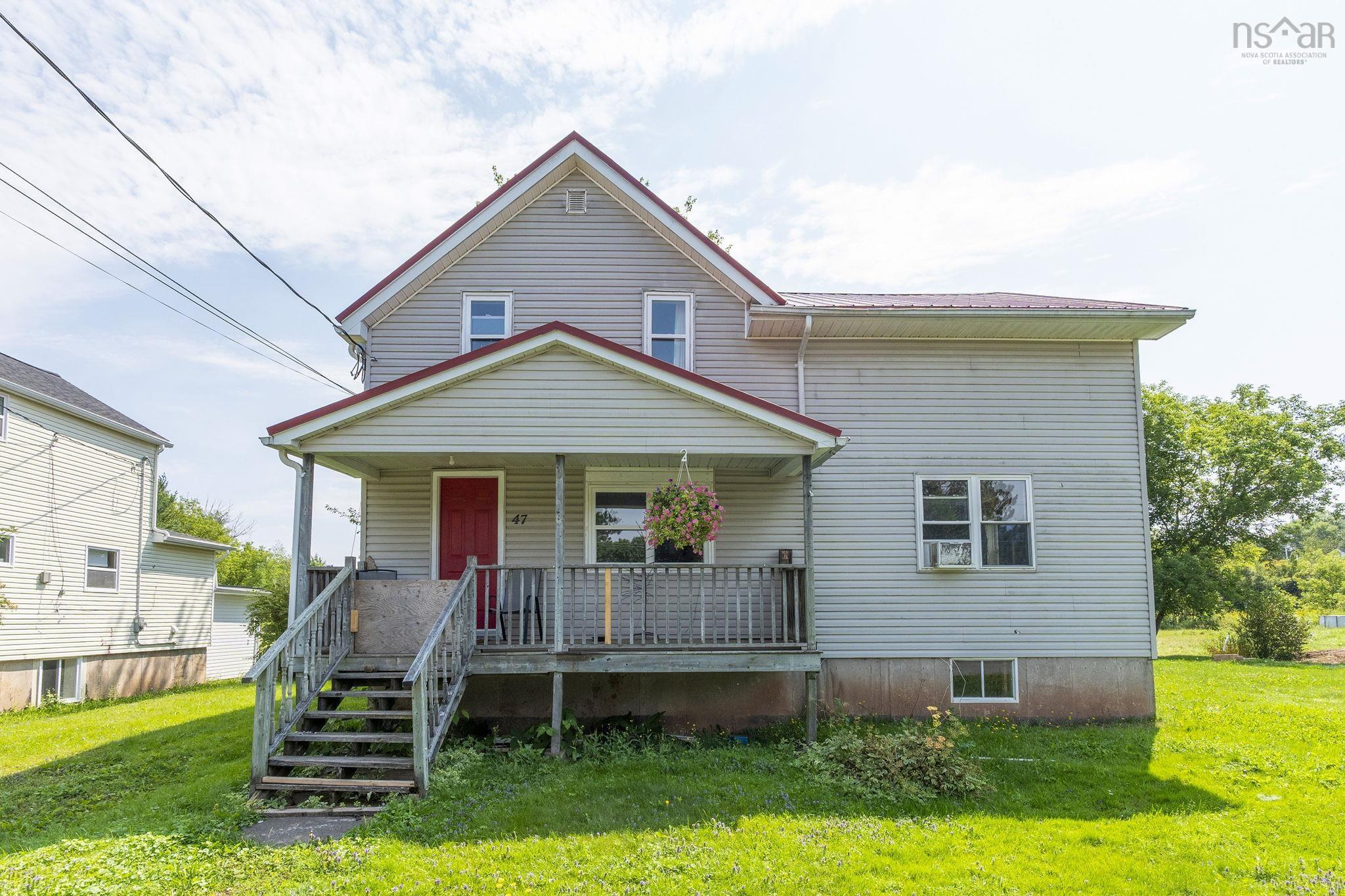 $349,900.00: 47 Asquith Avenue, Stewiacke