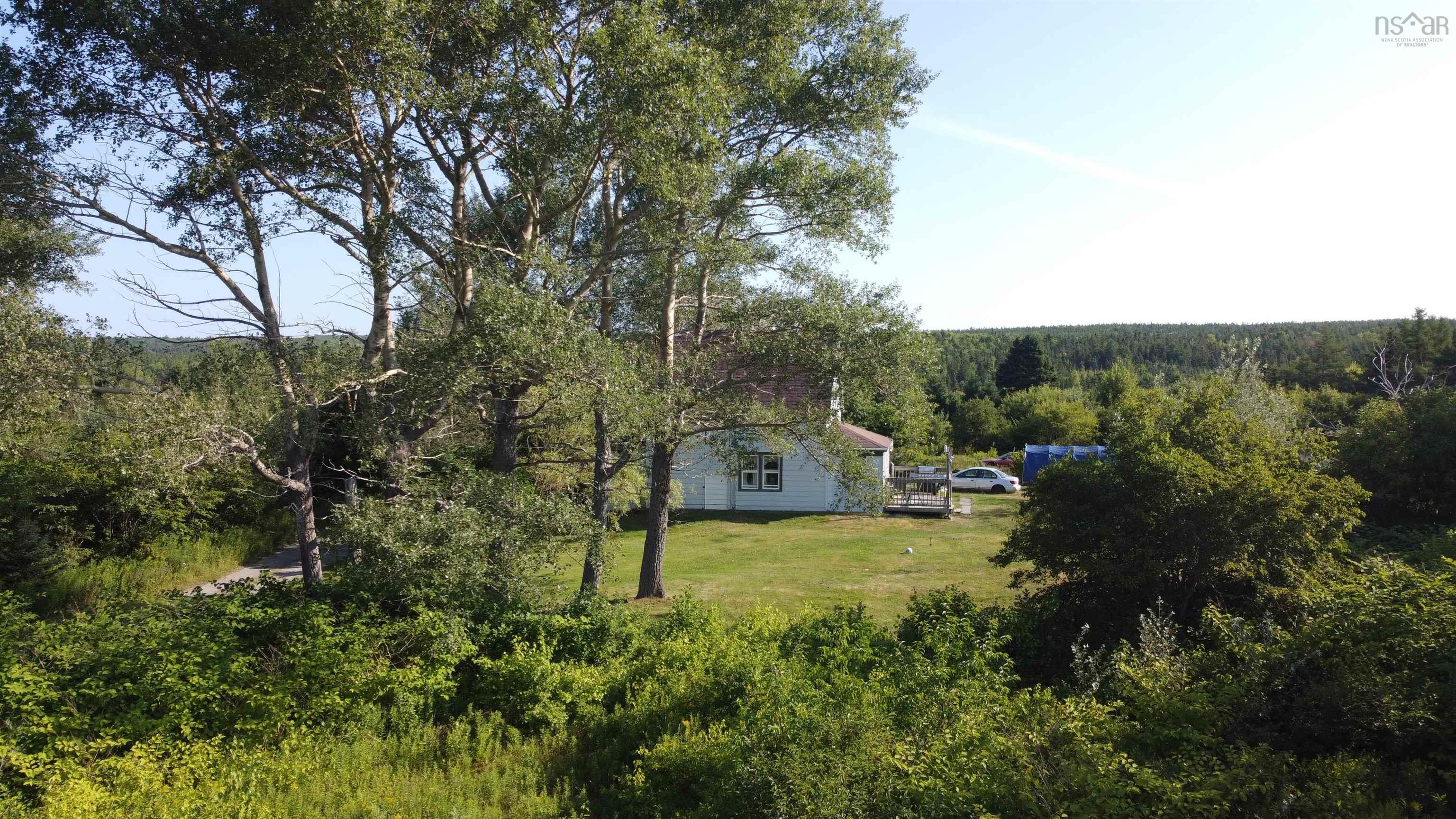 $439,000.00: 6 MacQuarrie Drive Extension, Port Hawkesbury