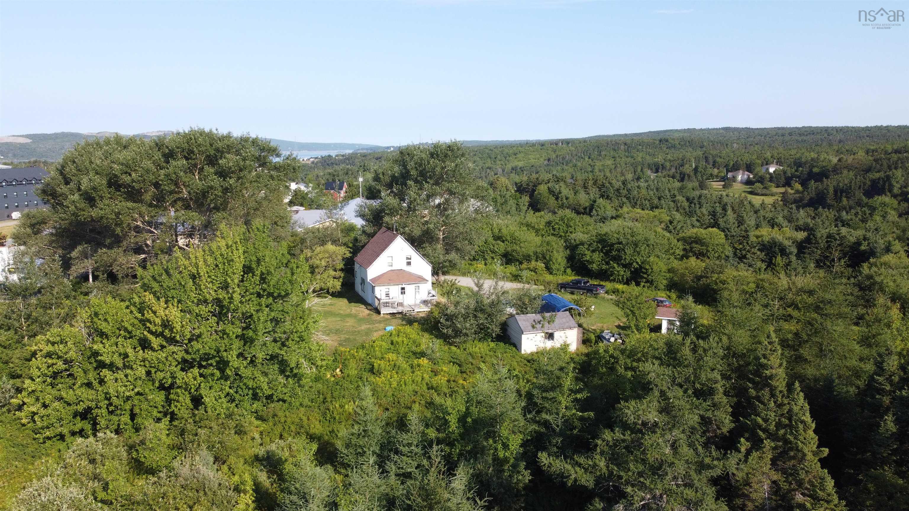 $439,000.00: 6 MacQuarrie Drive Extension, Port Hawkesbury