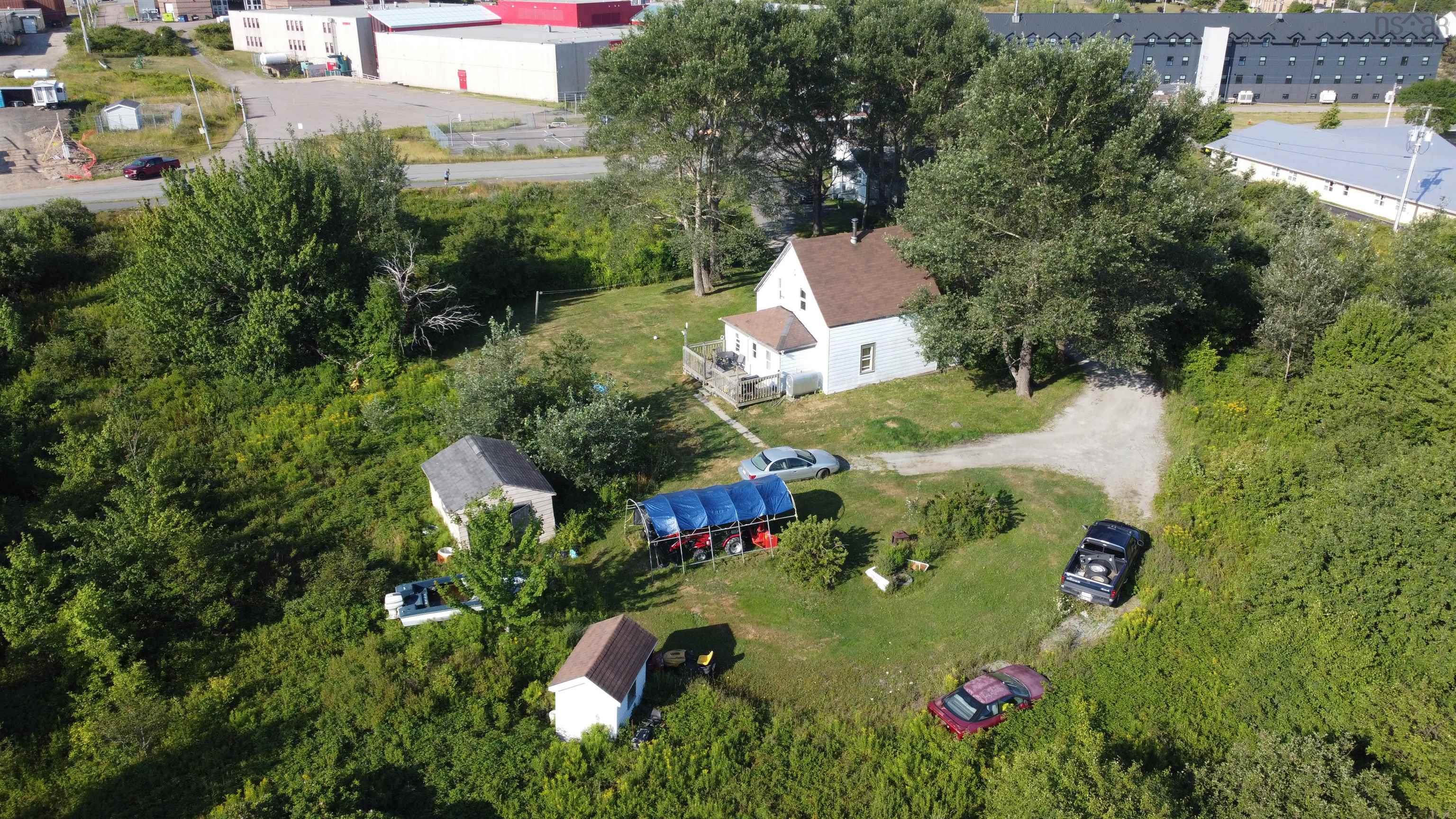 $439,000.00: 6 MacQuarrie Drive Extension, Port Hawkesbury