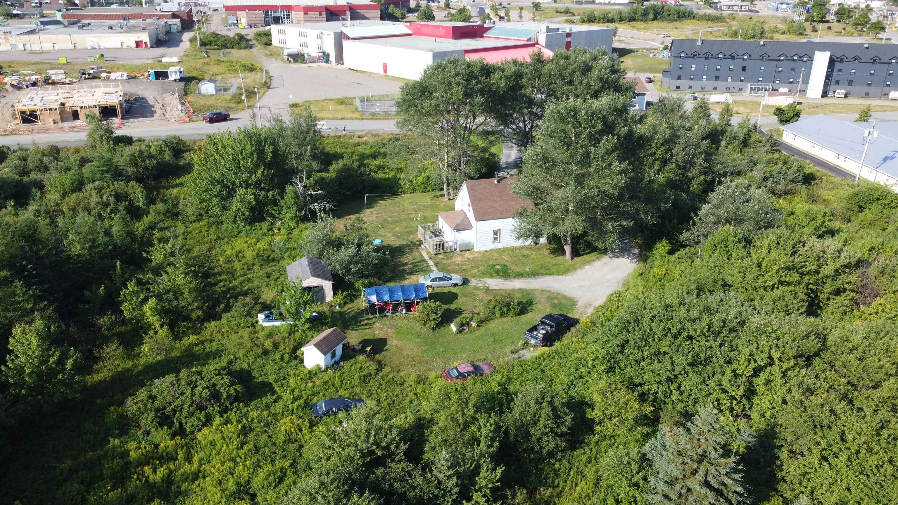 $439,000.00: 6 MacQuarrie Drive Extension, Port Hawkesbury