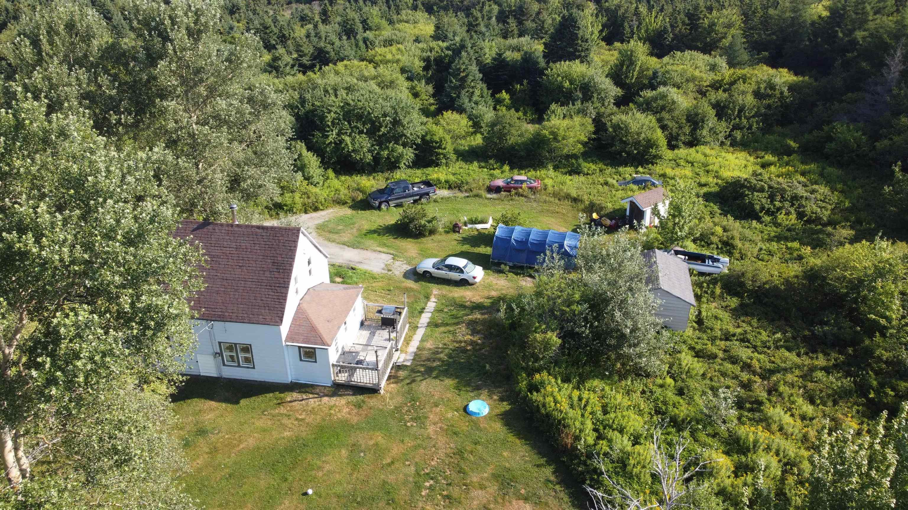 $439,000.00: 6 MacQuarrie Drive Extension, Port Hawkesbury