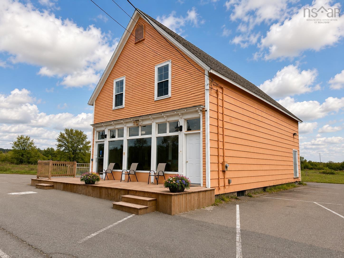 152 Main Street, Joggins, NS (MLS 202620421)