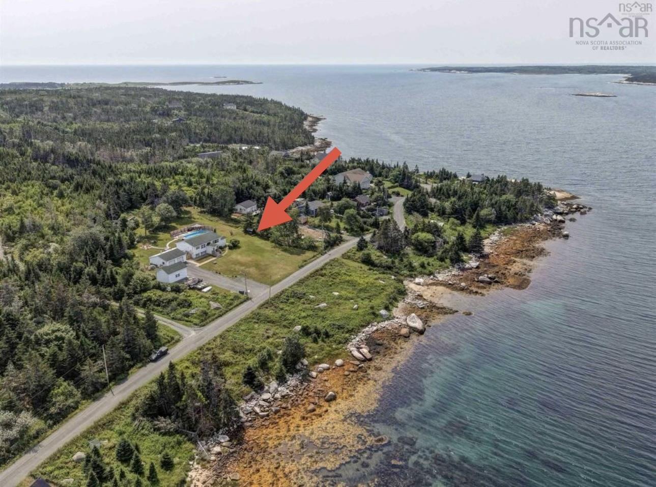 436 Bald Rock Road, Halifax, NS (MLS® 202620422)