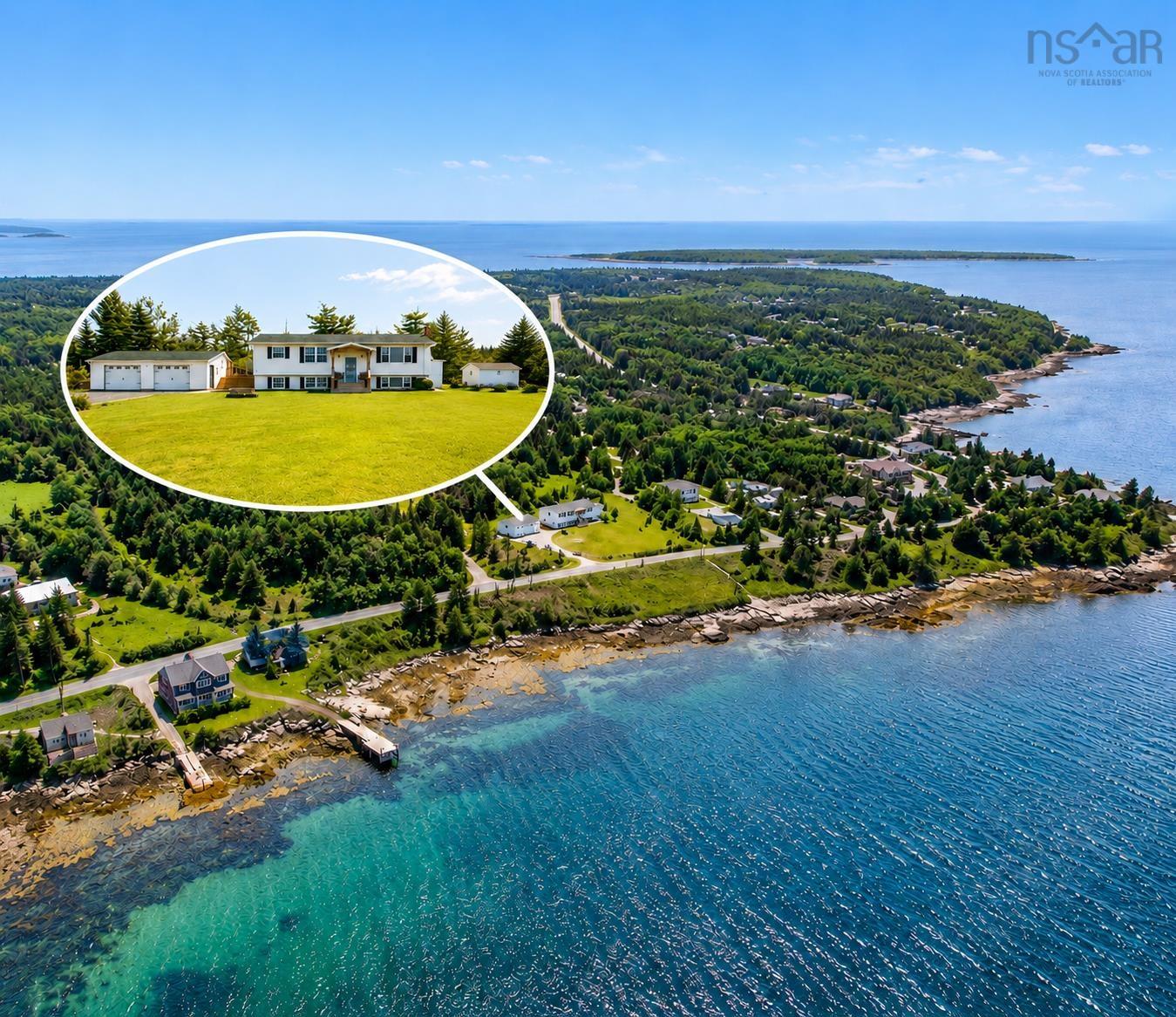 436 Bald Rock Road, Halifax, NS (MLS® 202620422)