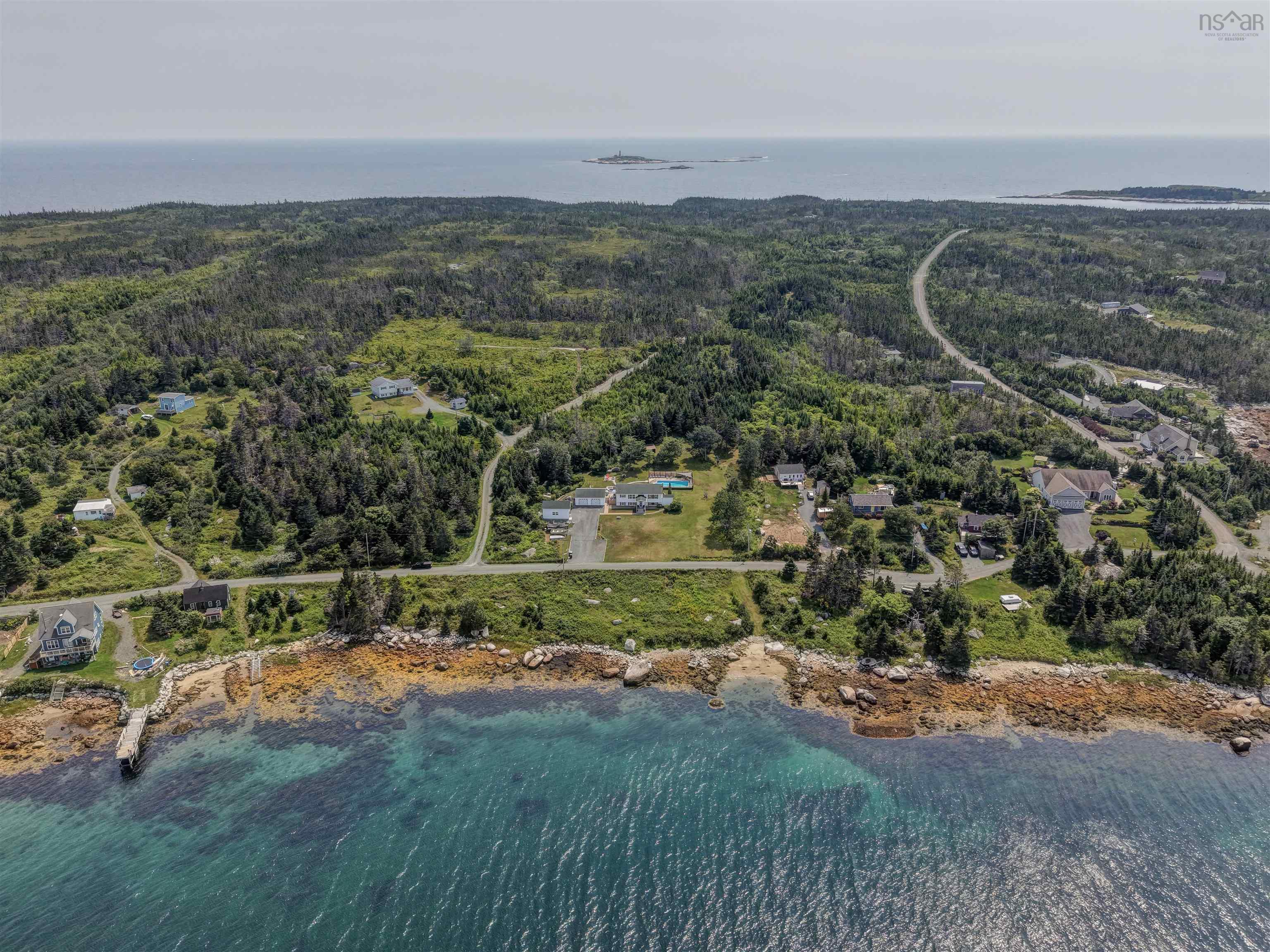 436 Bald Rock Road, Bald Rock, NS (MLS® 202620422)